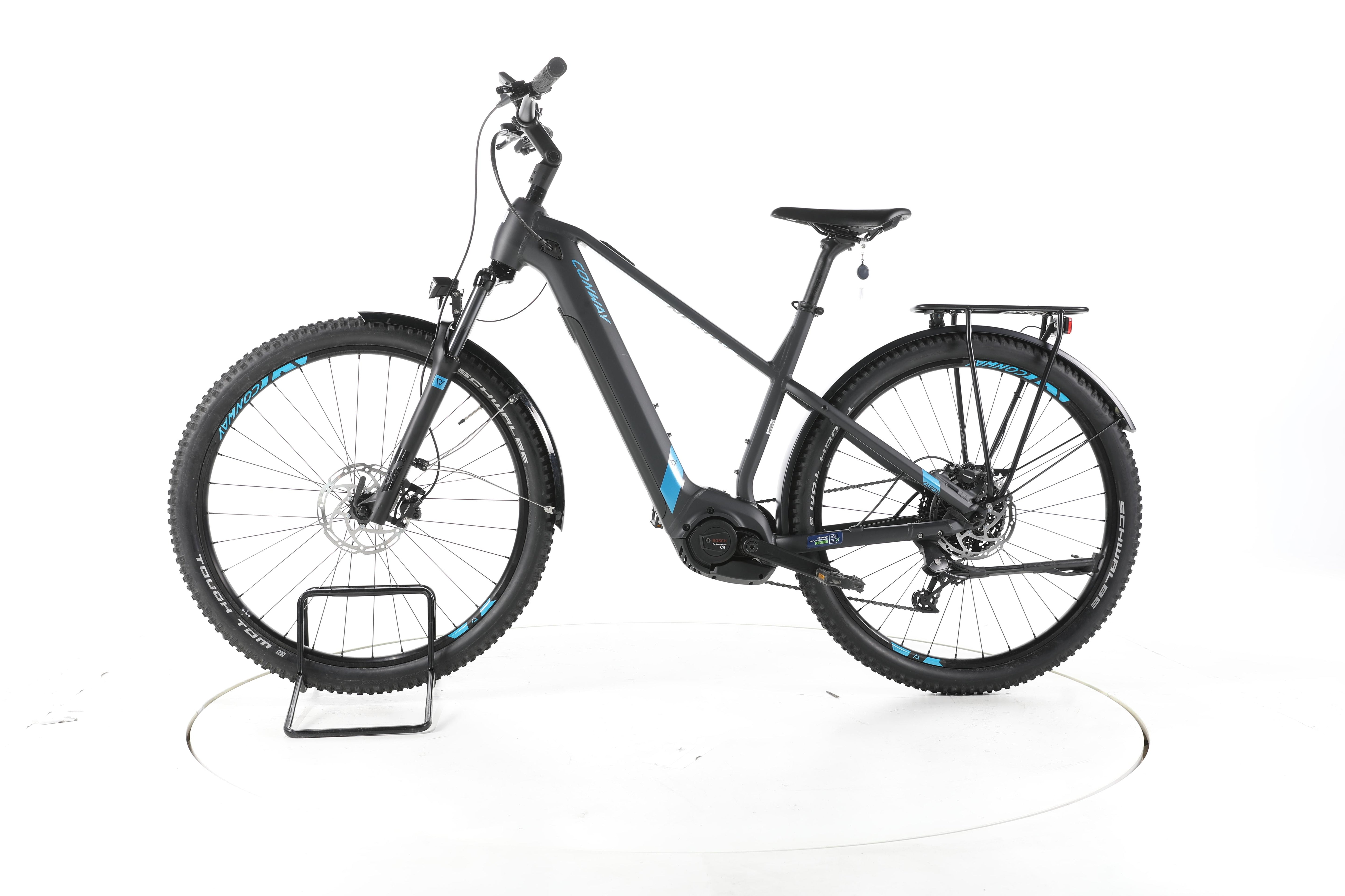 Conway Cairon C 2.0 Trekking E-Bike 2023 - Image 7