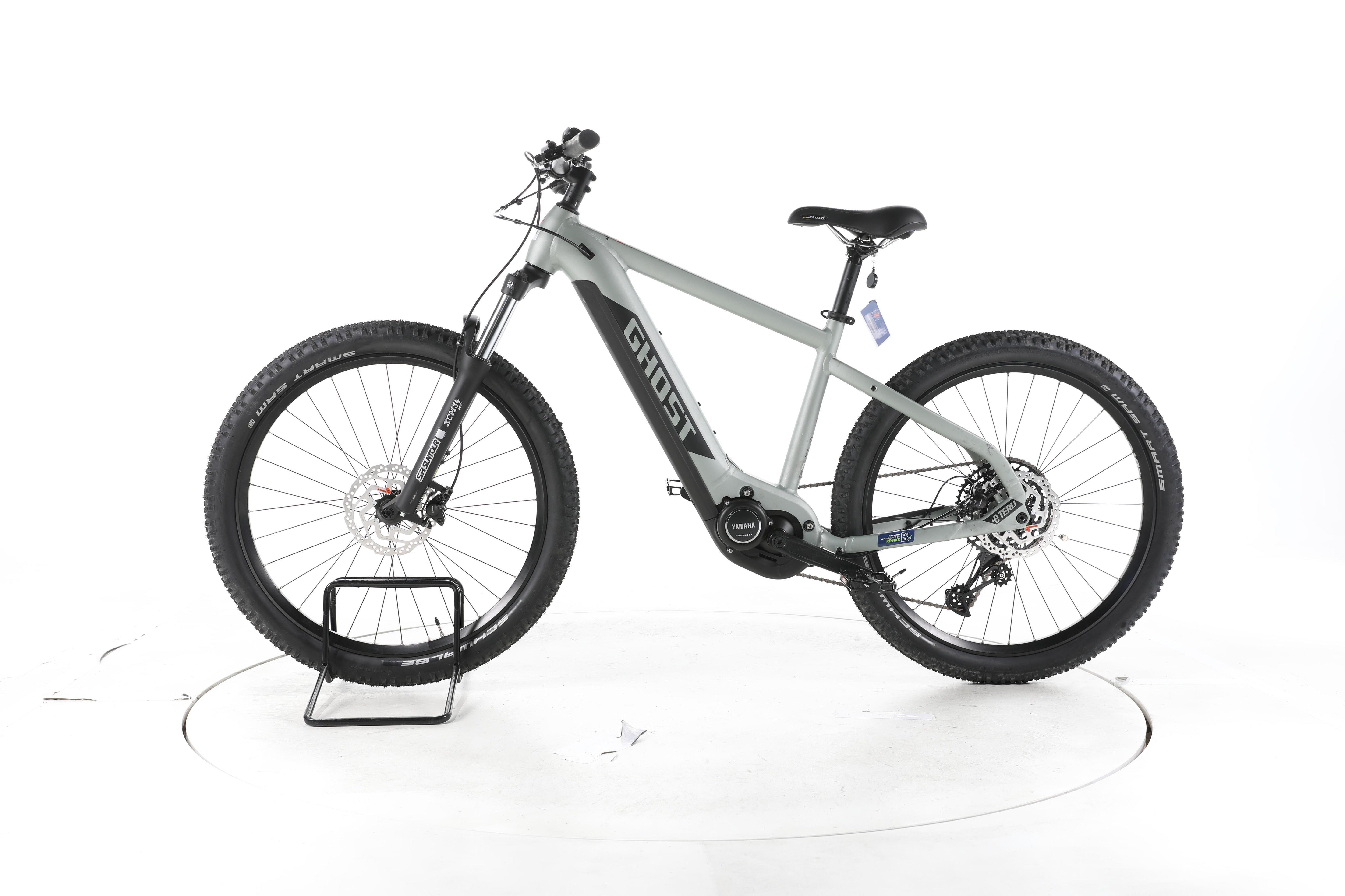 Ghost E-Teru Y Universal E-Bike - Image 7