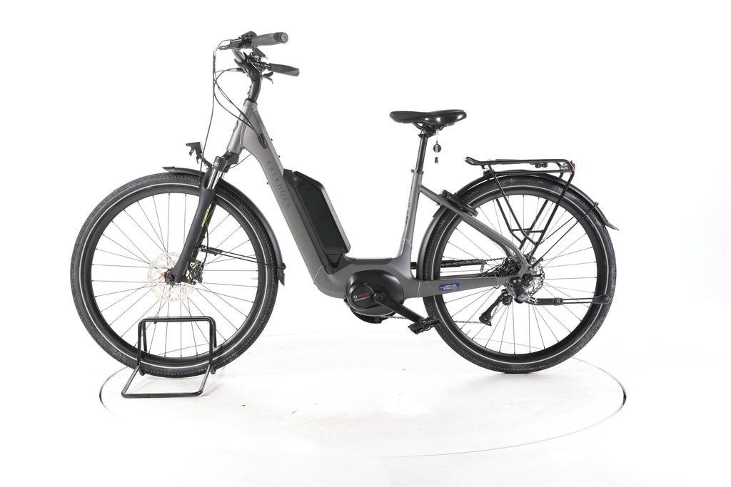 Kalkhoff Endeavour 1.B Move Trekking E-Bike Tiefeinsteiger - Image 7