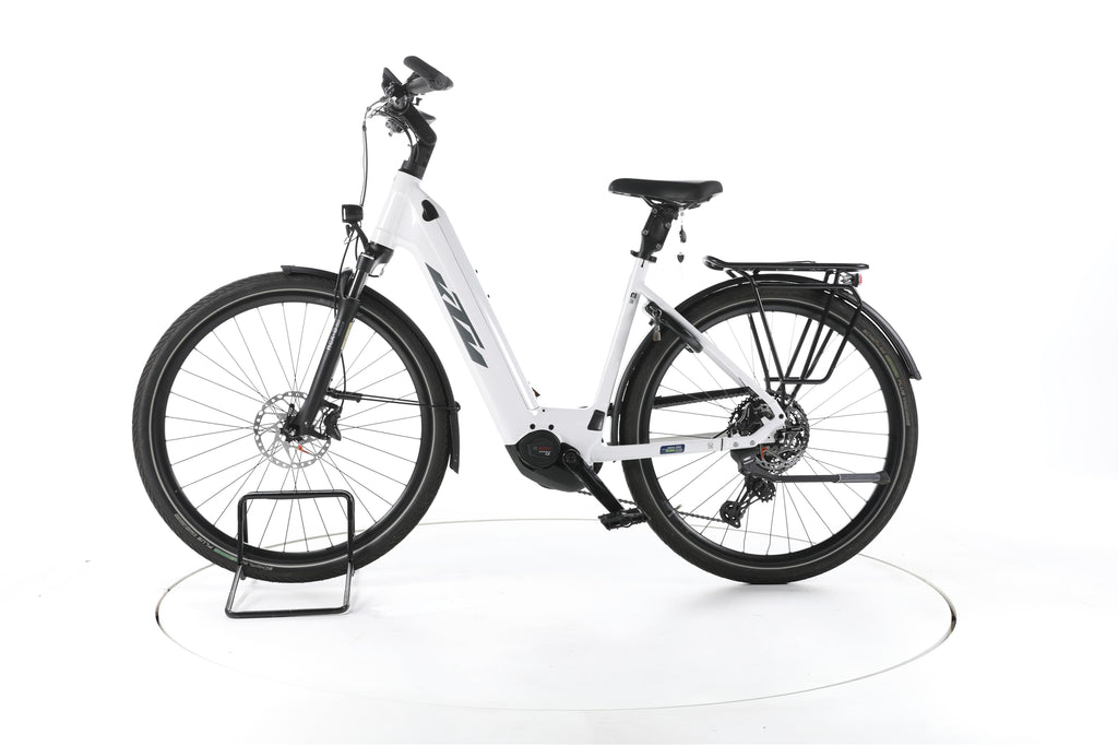 KTM Macina Style 720 deep Trekking E-Bike Tiefeinsteiger - Image 7