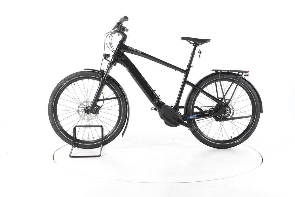 Specialized Turbo Vado 4.0 IGH City E-Bike 2024 - Image 7