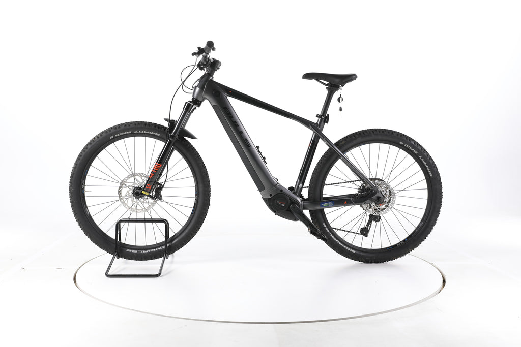 Bulls Copperhead EVO 2 E-Bike - Image 7