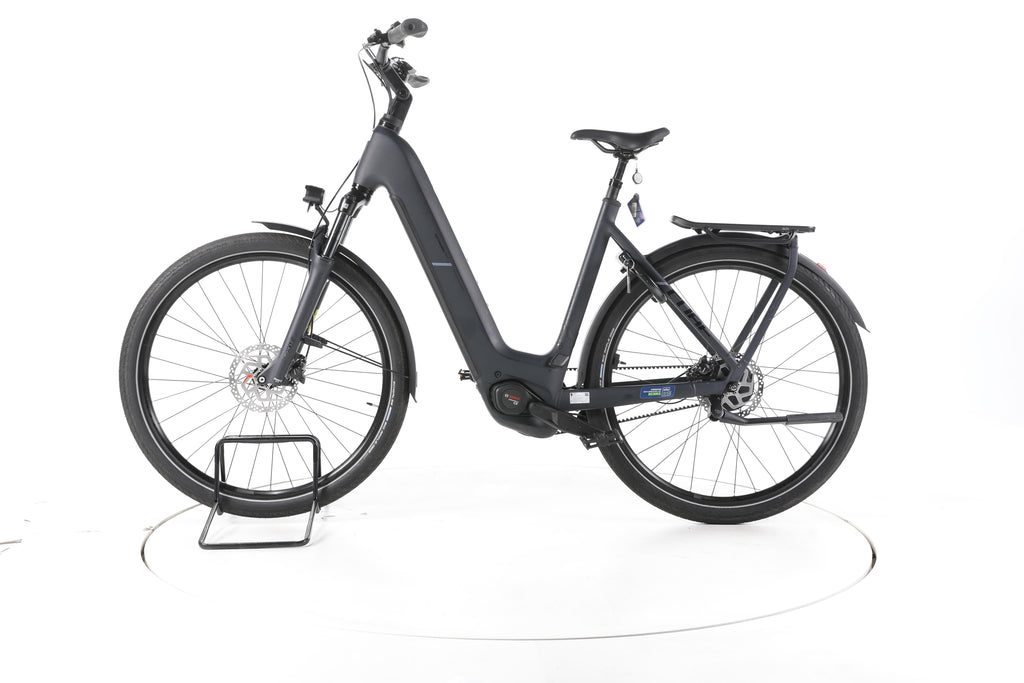Cube Kathmandu Hybrid Comfort Pro Trekking E-Bike Tiefeinsteiger 2025 - Image 7