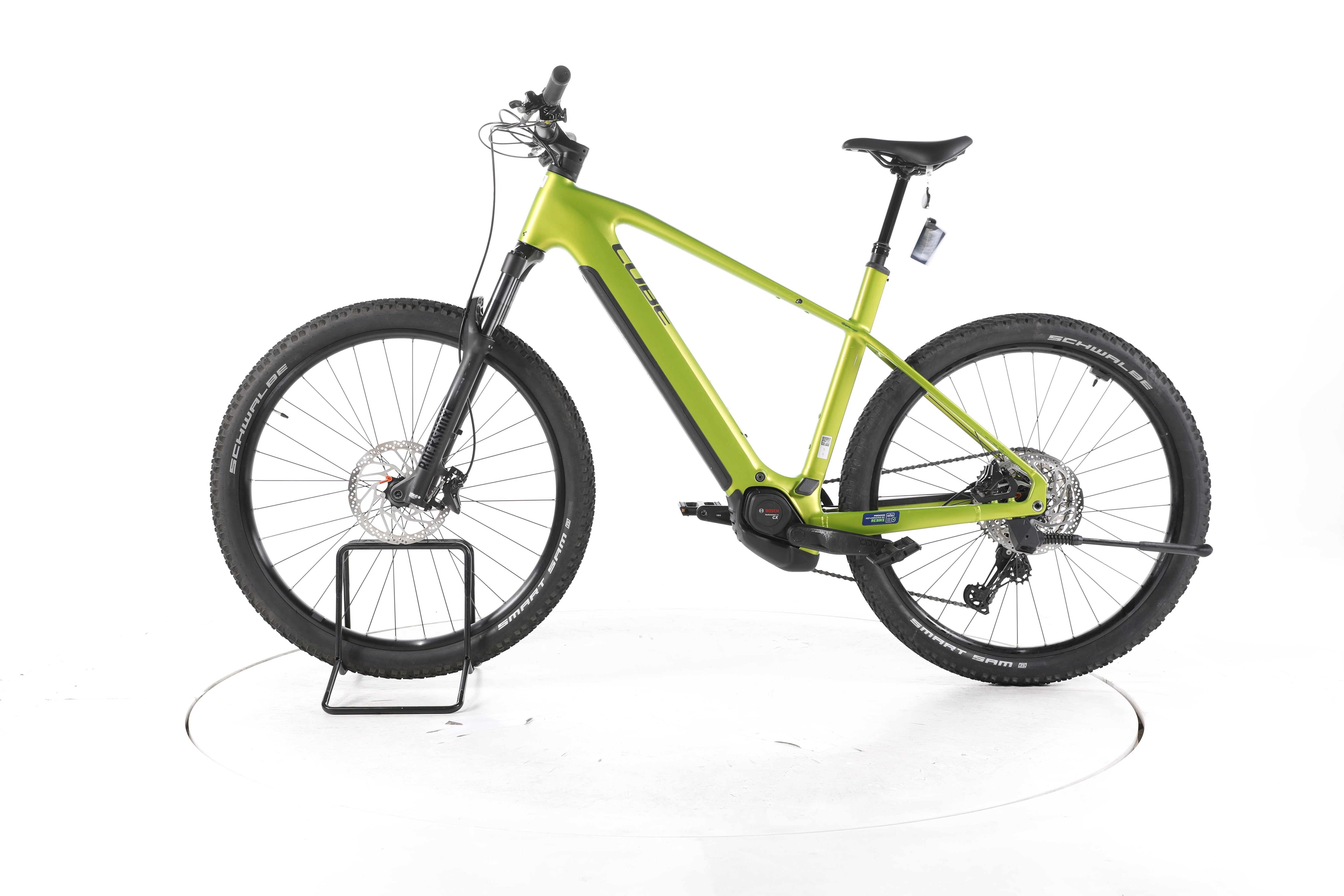 tout terrain Skane E-Bike - Image 7