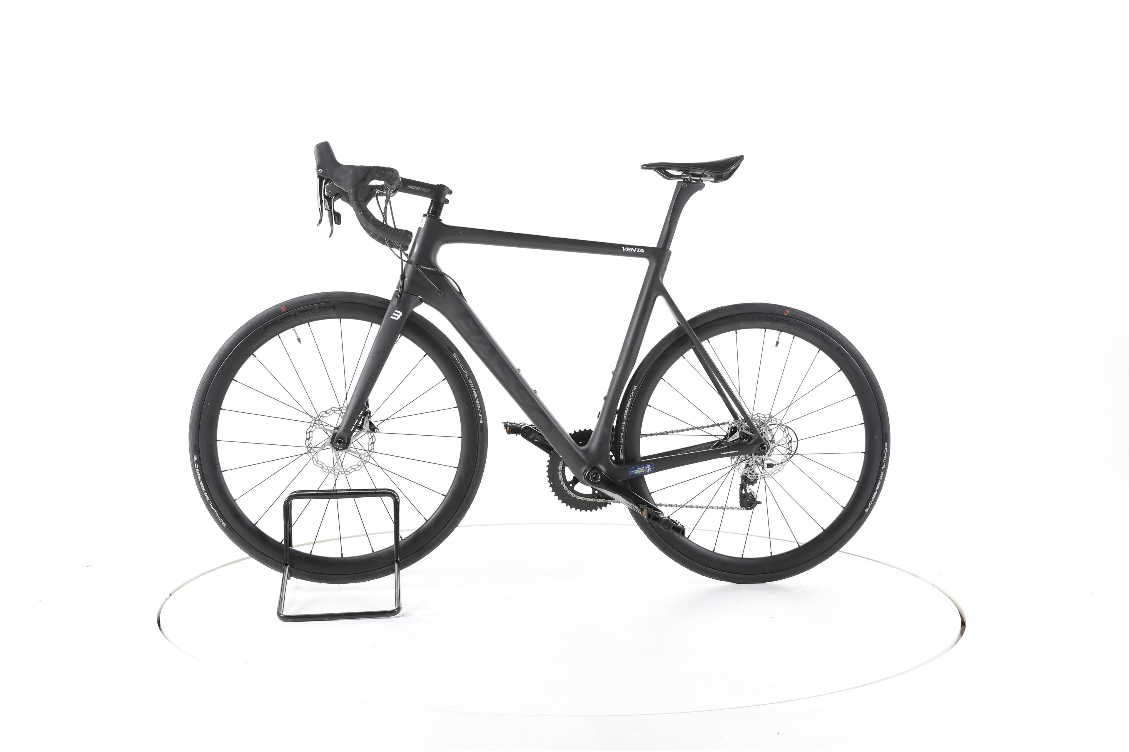 Basso Venta Disc Rival - Image 7