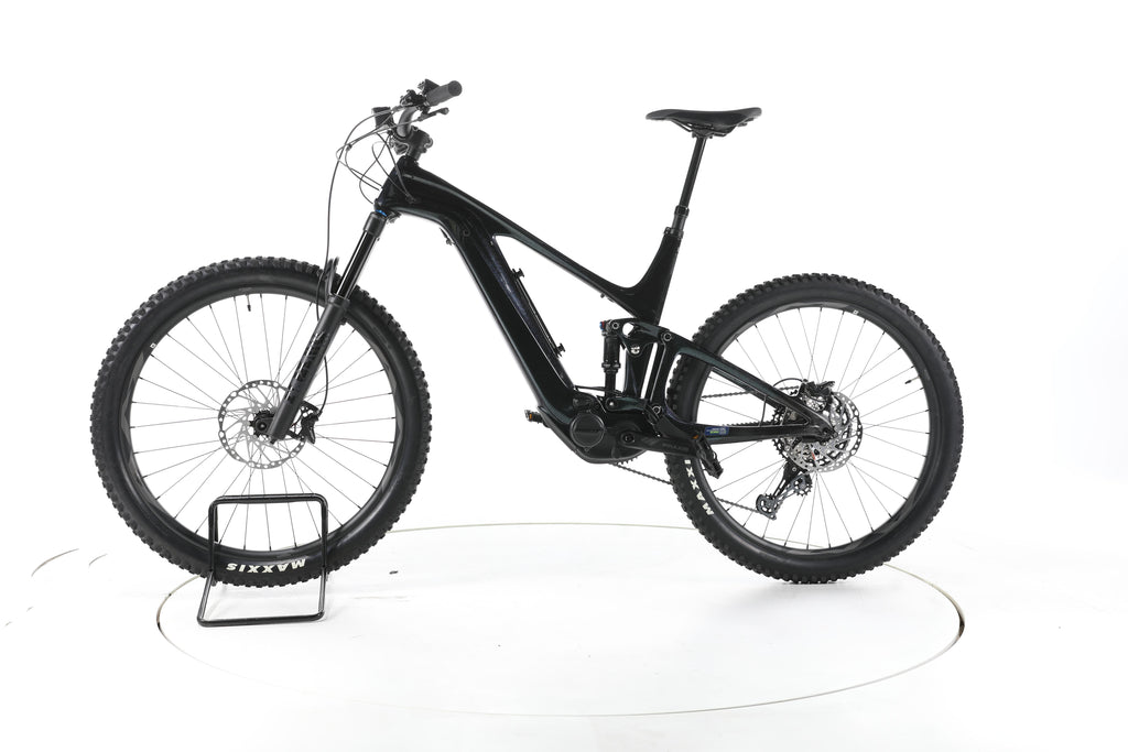 Giant Trance X Advanced E+ 2 Fully E-Bike Carbon - Image 7