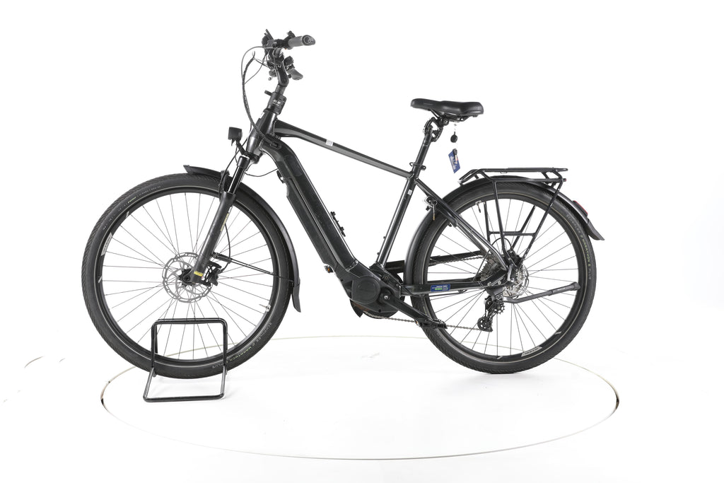 Bulls Tourer Trekking E-Bike - Image 7