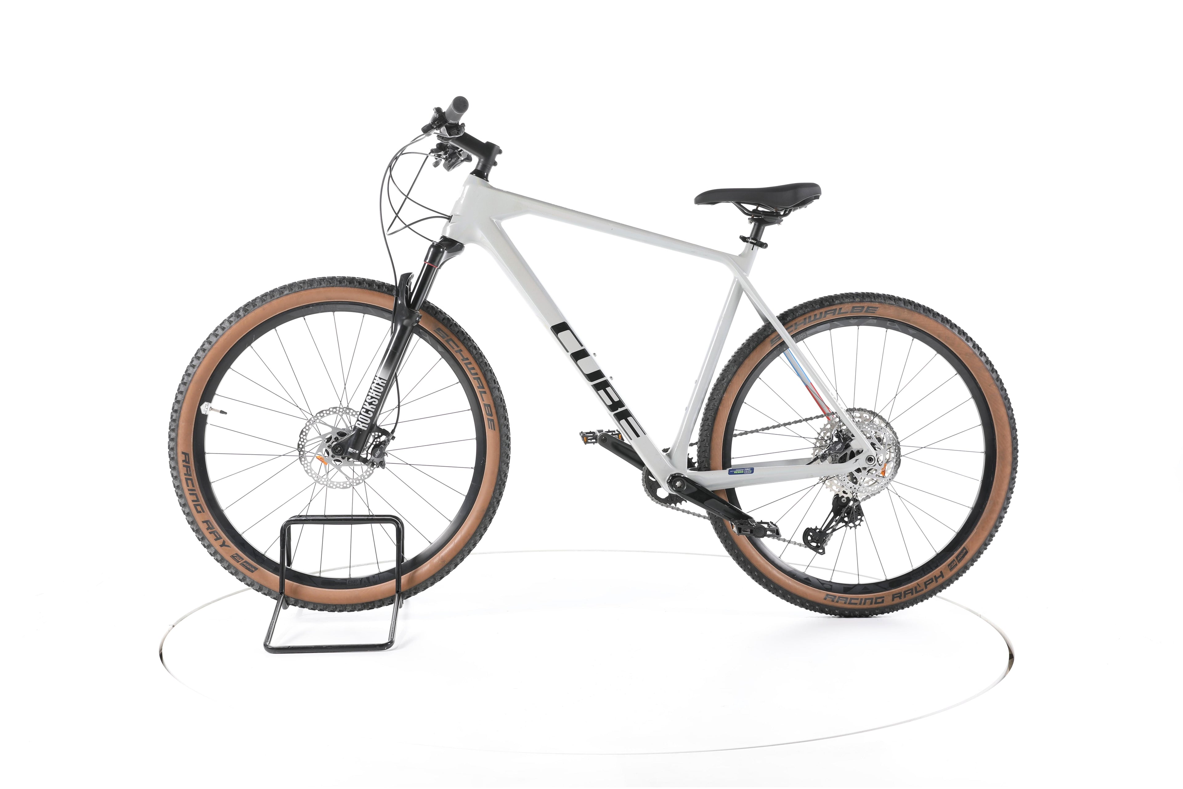 Cube Reaction C:62 Pro - Image 7