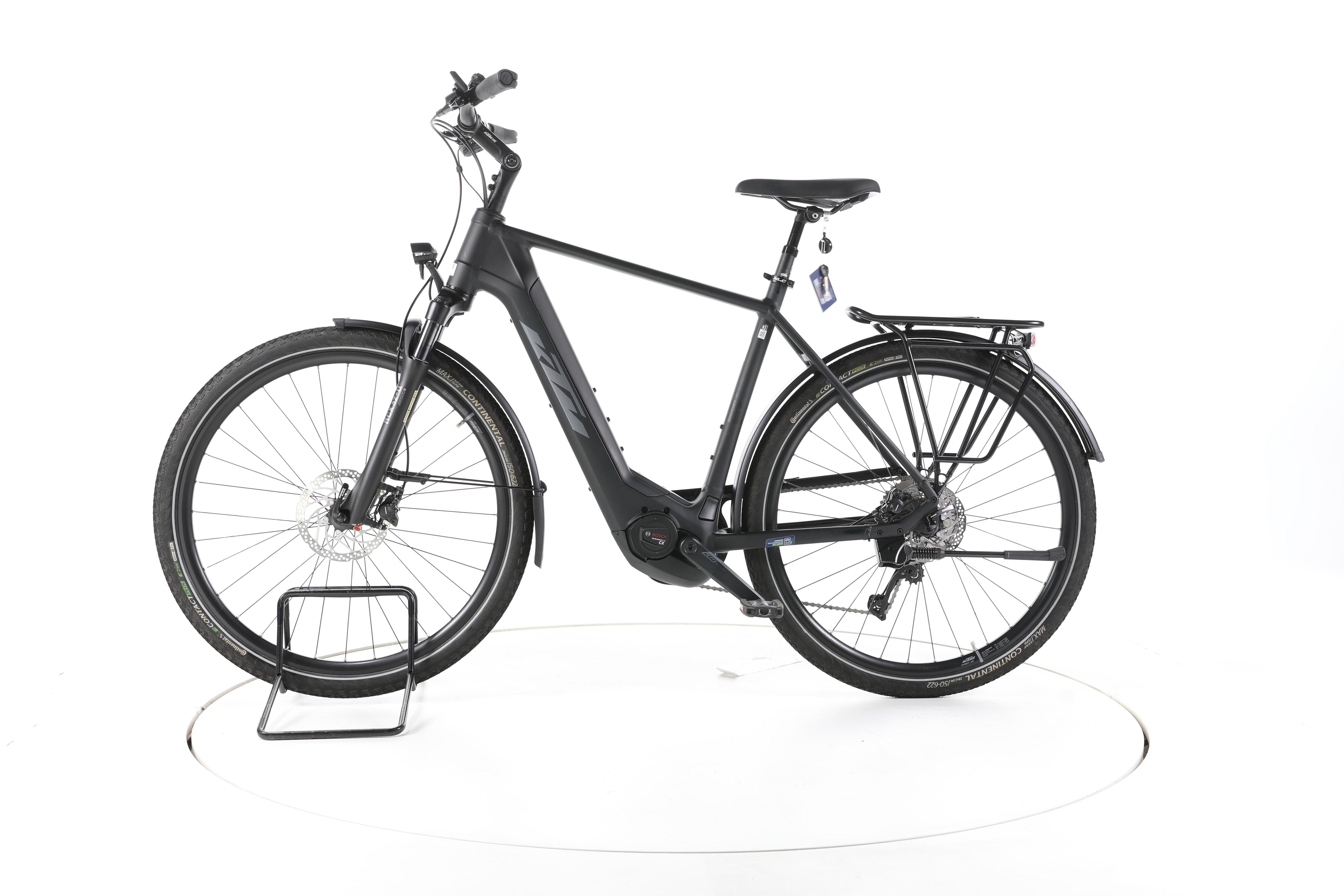 KTM Macina Tour CX 610 Trekking E-Bike 2024 - Image 7