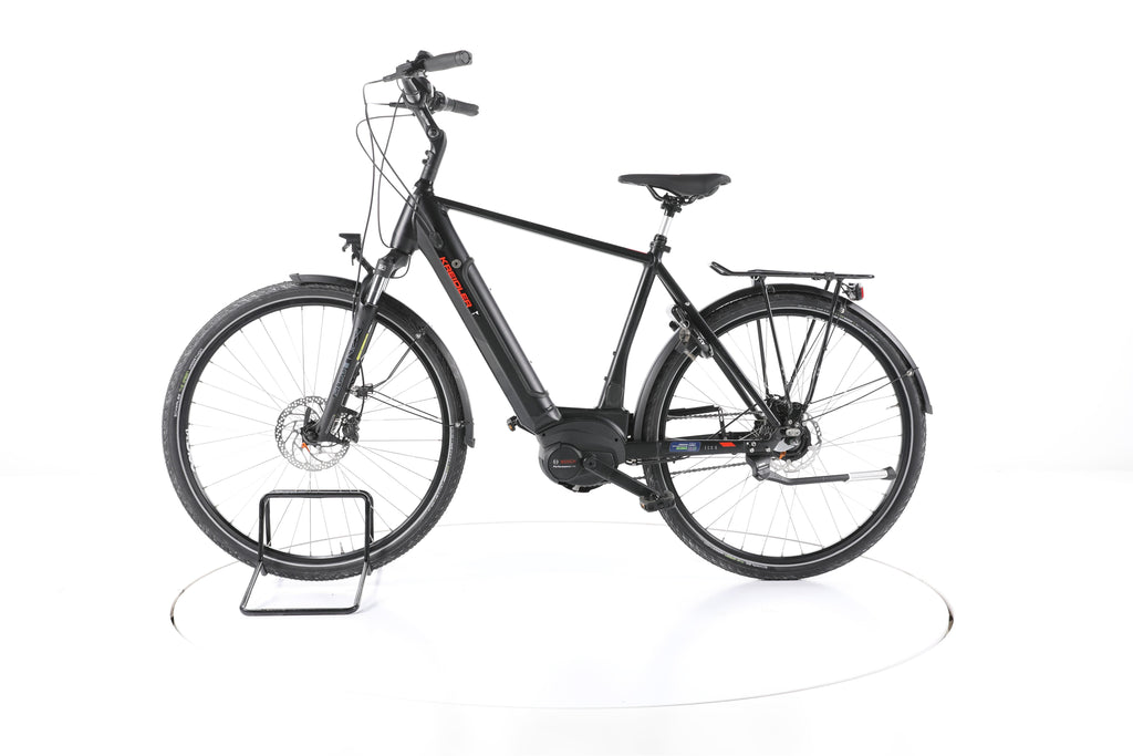 Kreidler Vitality Eco 8 City E-Bike - Image 7