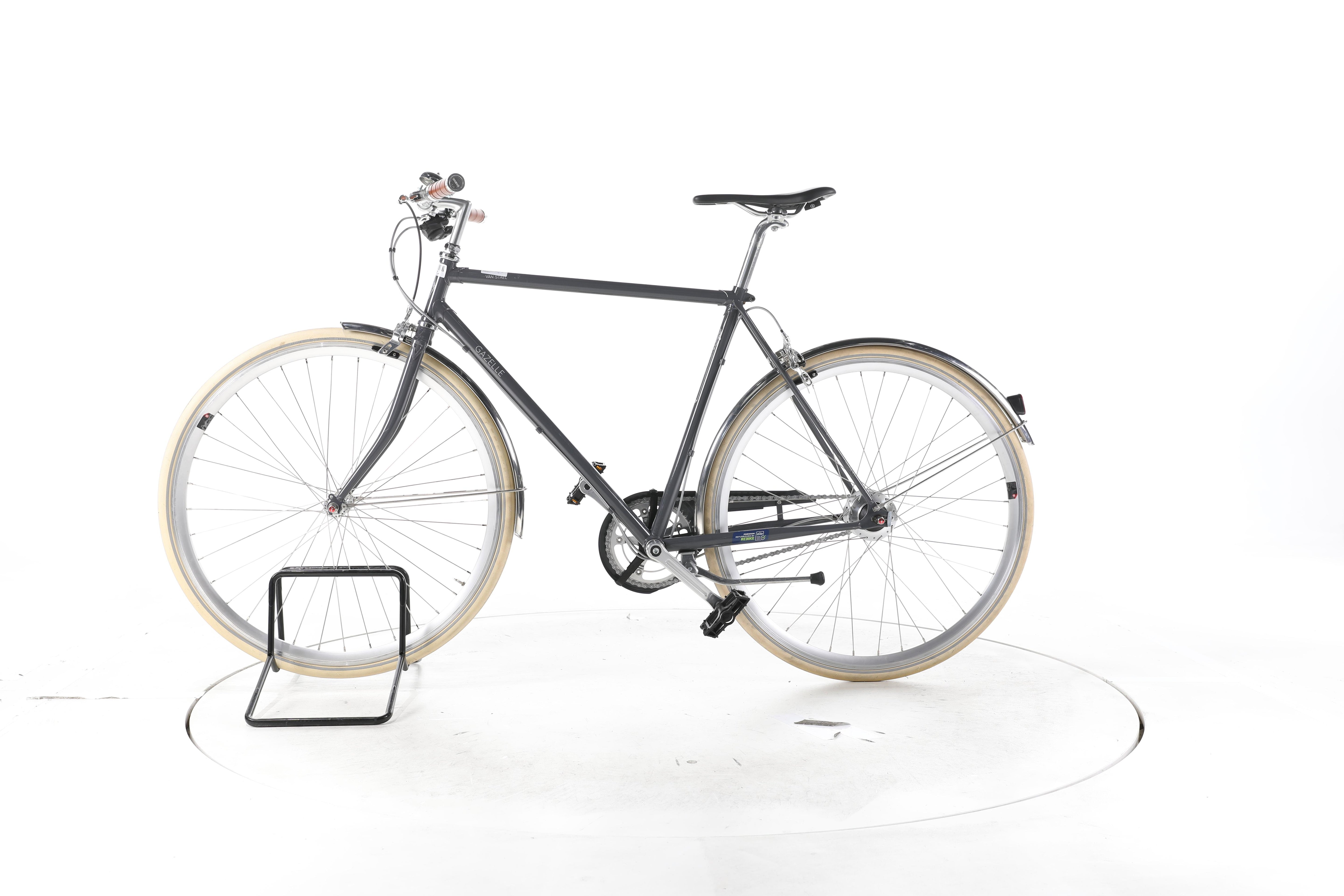 Gazelle Van Stael Fahrrad City & Trekking - Image 7