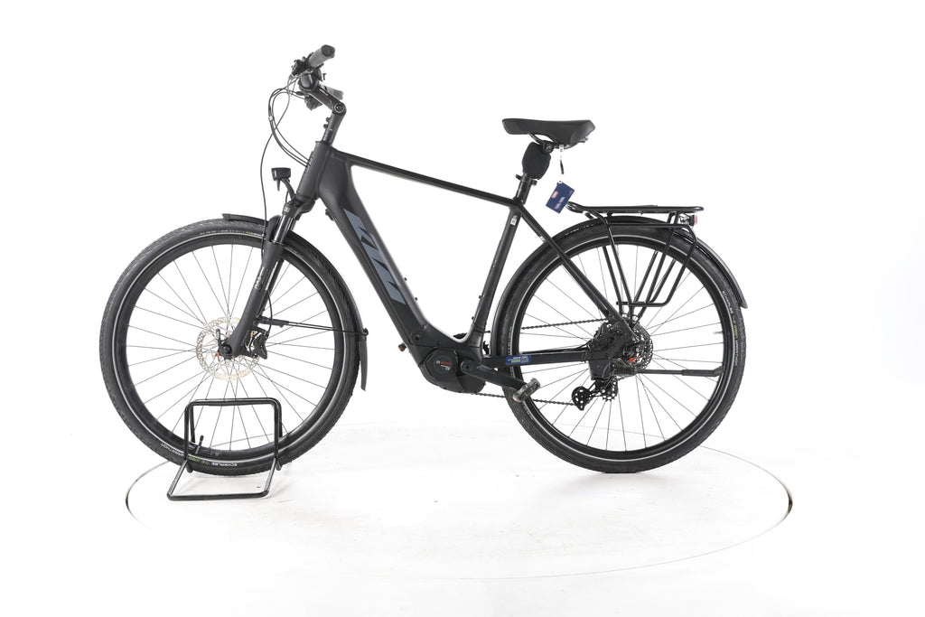 KTM Macina Tour CX 610 Trekking E-Bike - Image 7