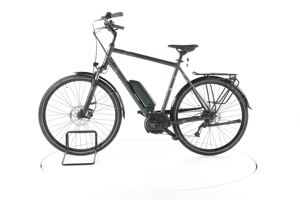 Triumph E Bird Plus Trekking E-Bike - Image 7
