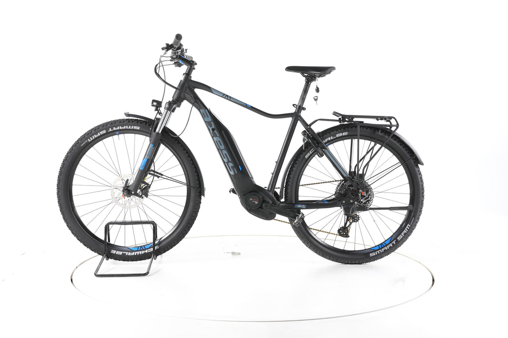 Axess Prime Trekking E-Bike - Image 7