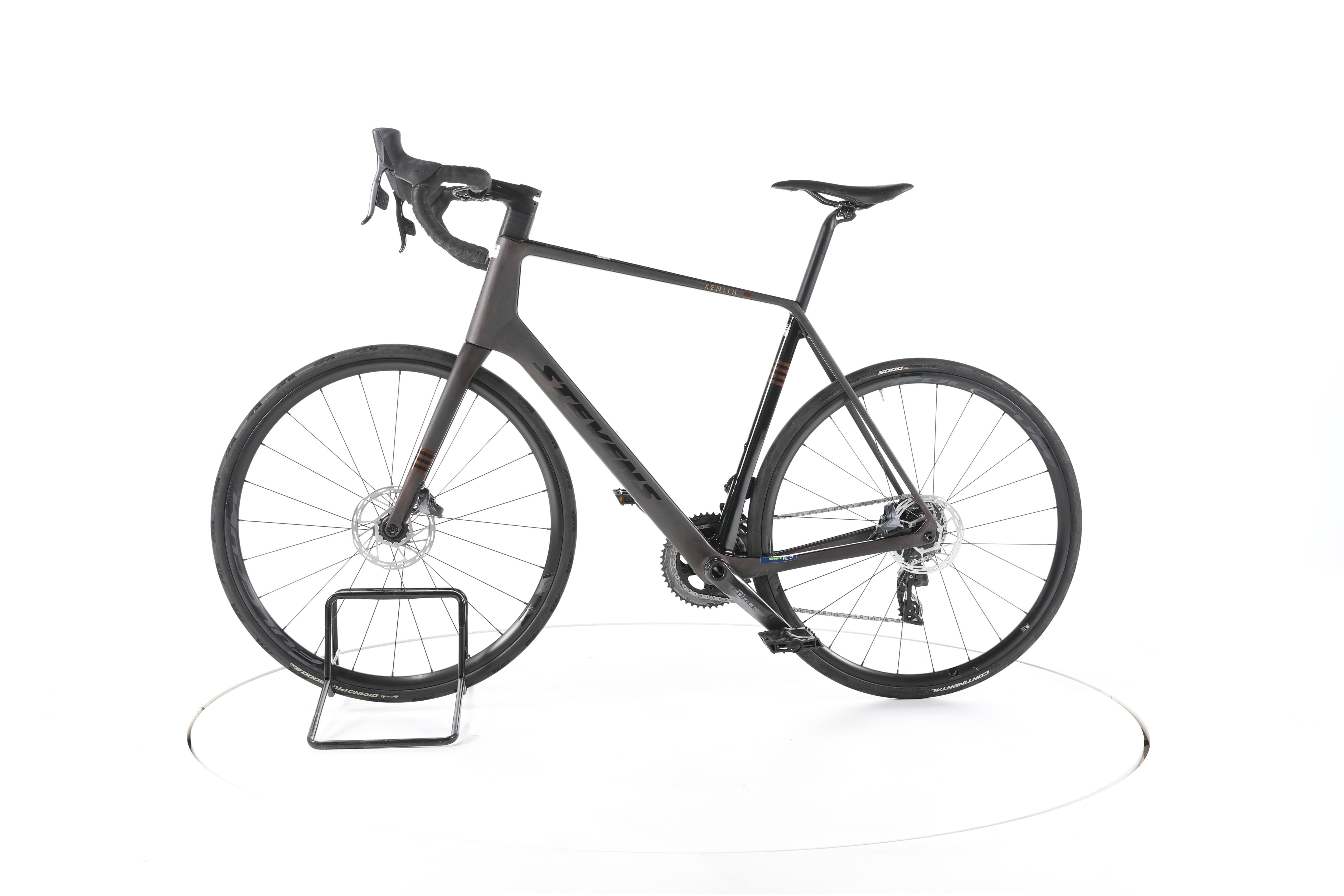 Stevens Xenith Rennrad Carbon - Image 7
