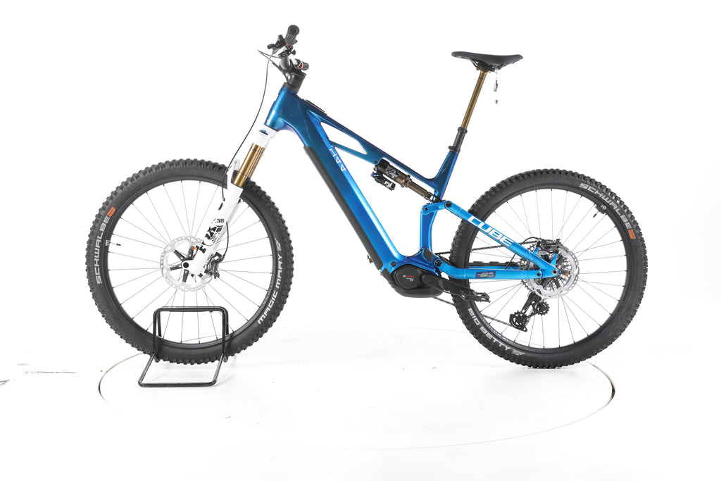 Cube Stereo Hybrid ONE44 HPC AT E-Bike Fully Carbon 2025 - Image 7