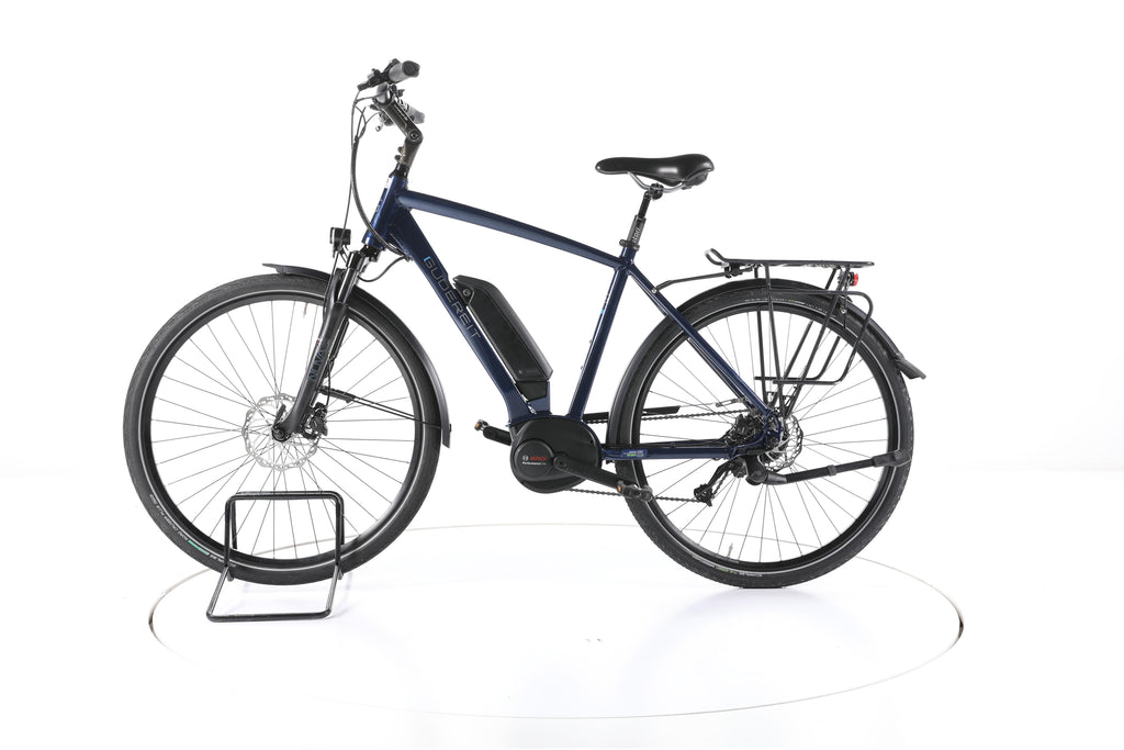 Gudereit ET-3 Trekking E-Bike - Image 7