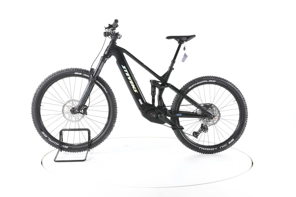 Stevens E-Inception AM 6.6.1 Fully E-Bike - Image 7