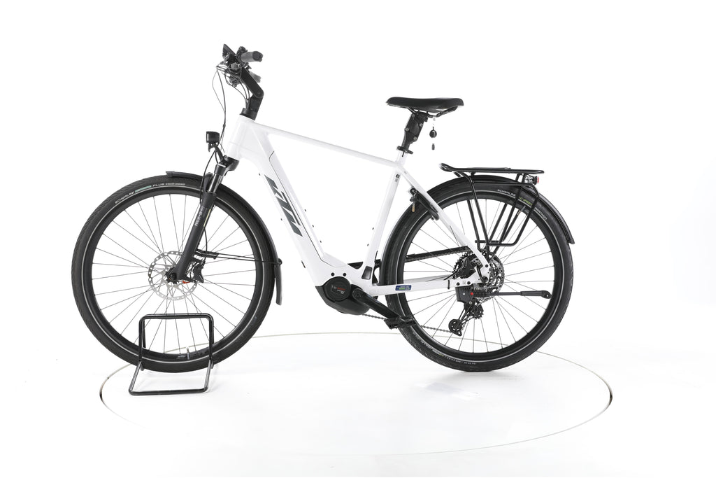 KTM Macina Style 720 Trekking E-Bike - Image 7