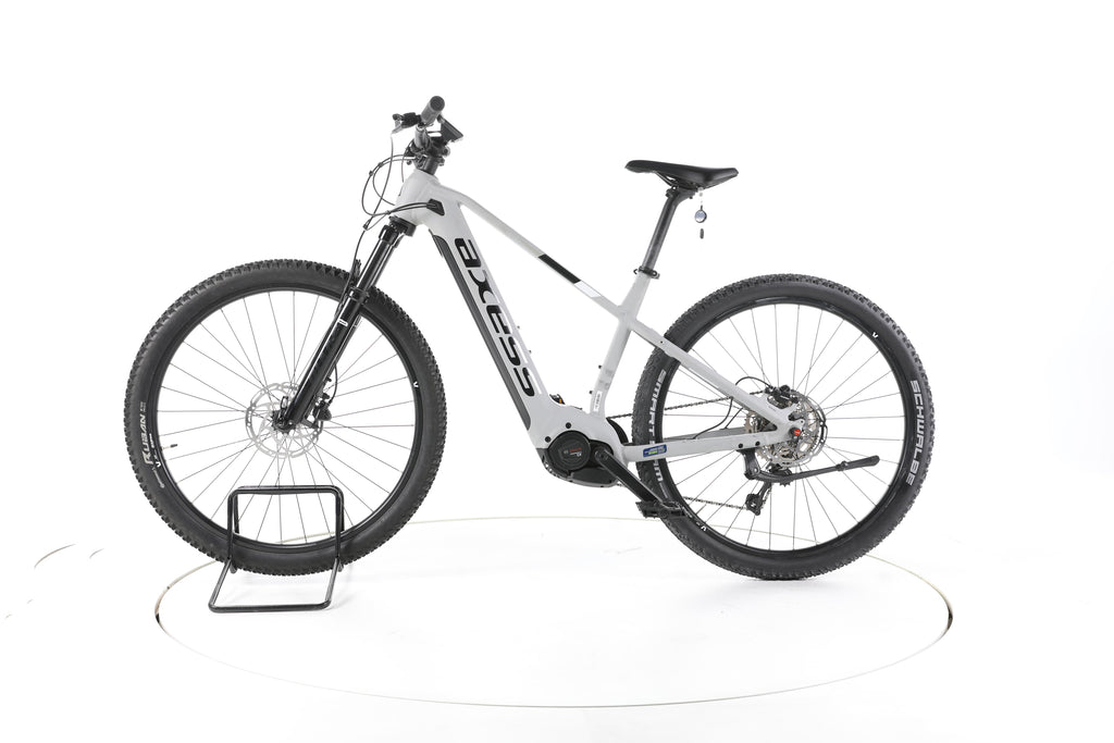 Axess Oxid 29 E-Bike 2024 - Image 7