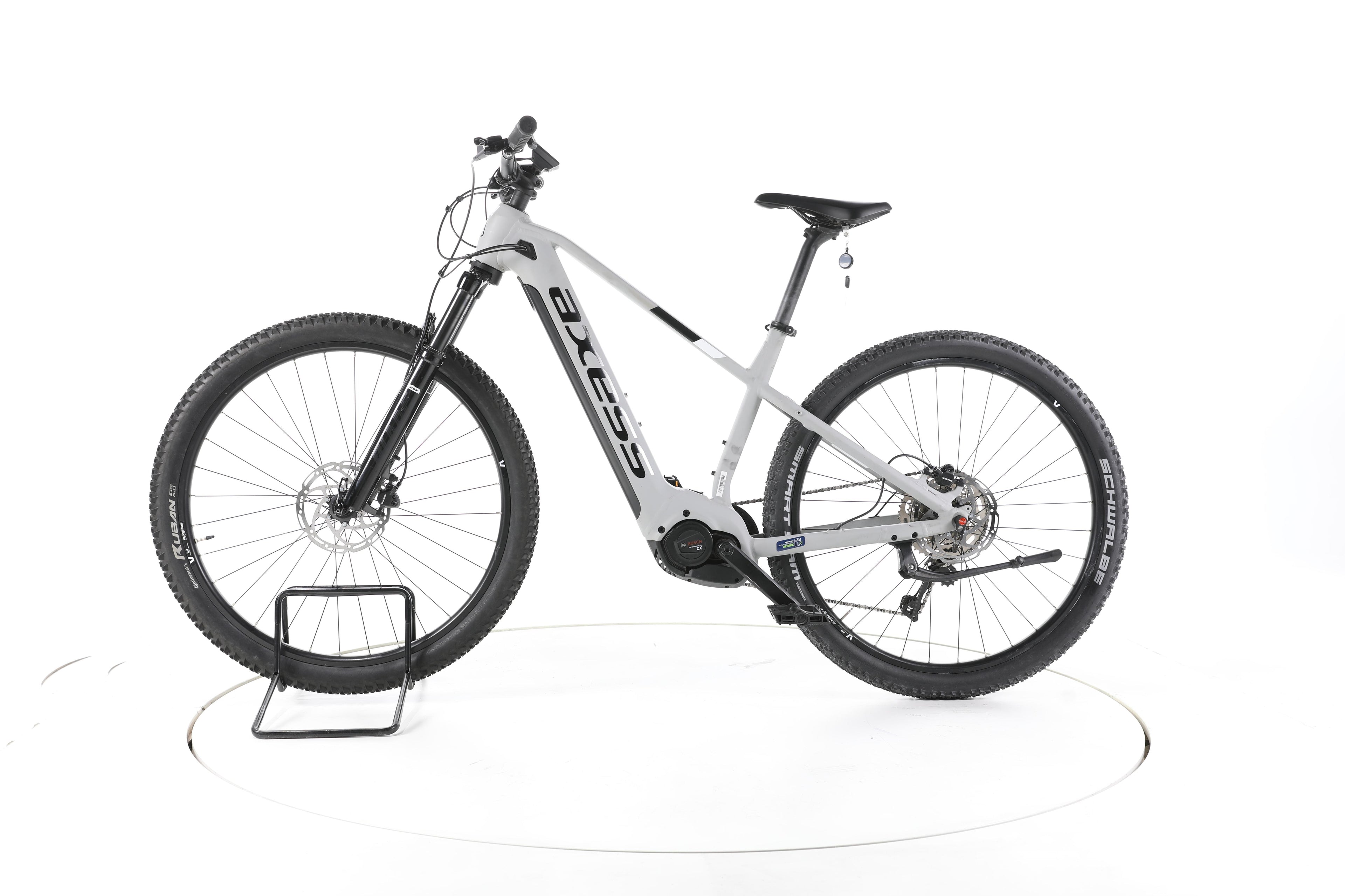Axess Oxid 29 E-Bike 2024 - Image 7