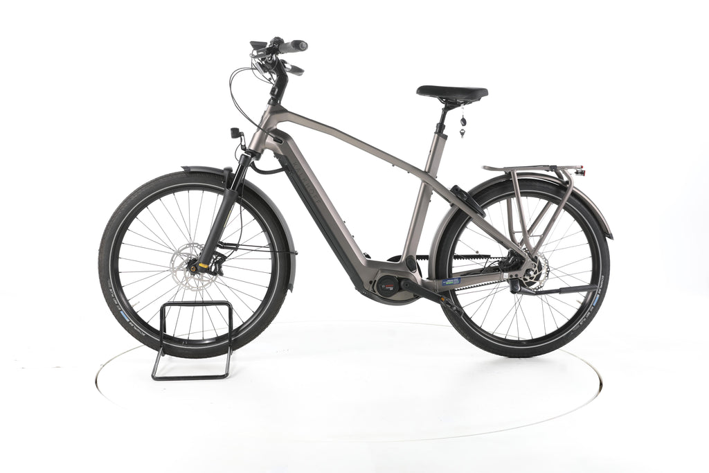 Kalkhoff Image 7.B Excite+ City E-Bike - Image 7