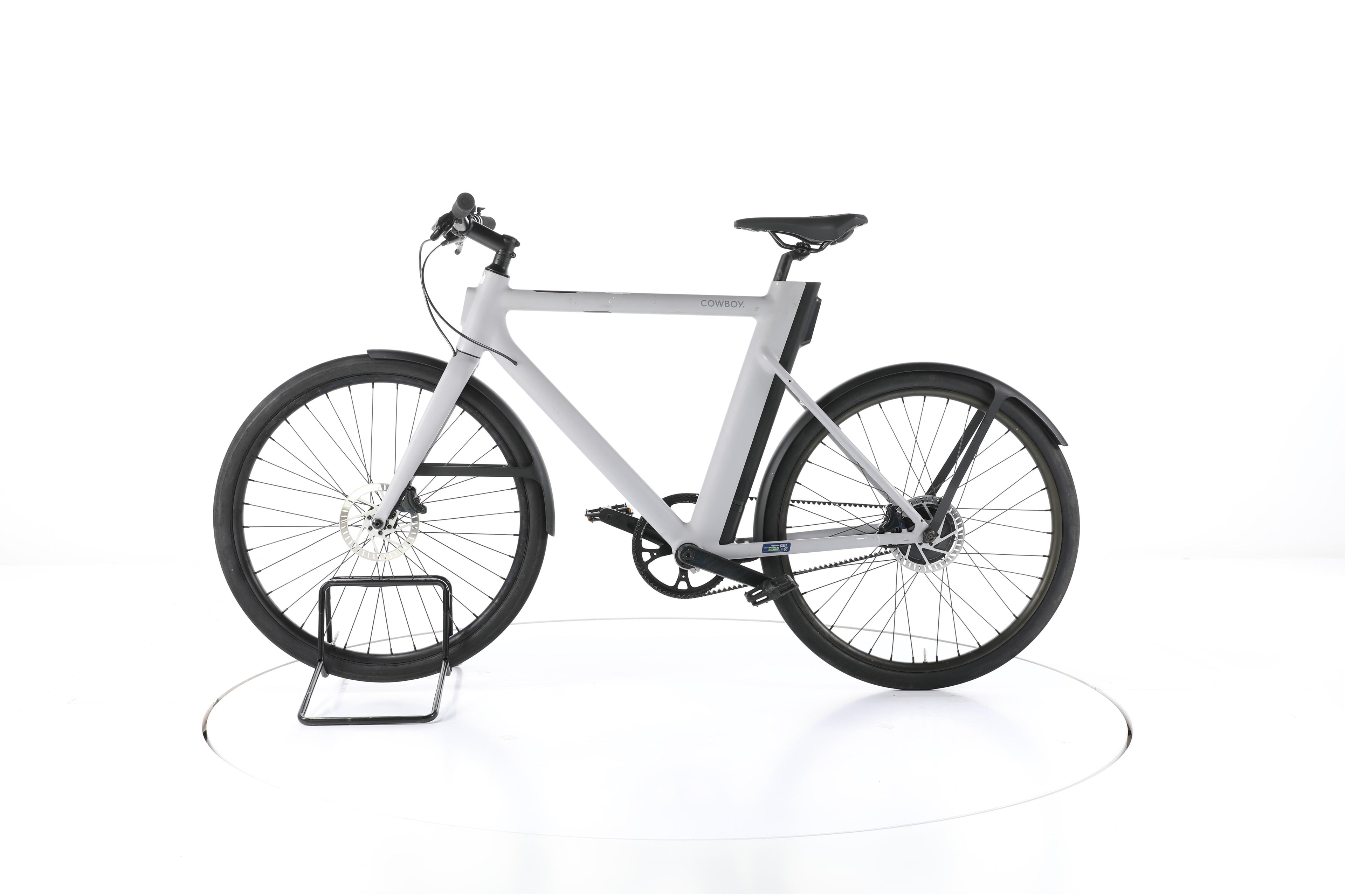 Cowboy Cowboy 3 City E-Bike - Image 7