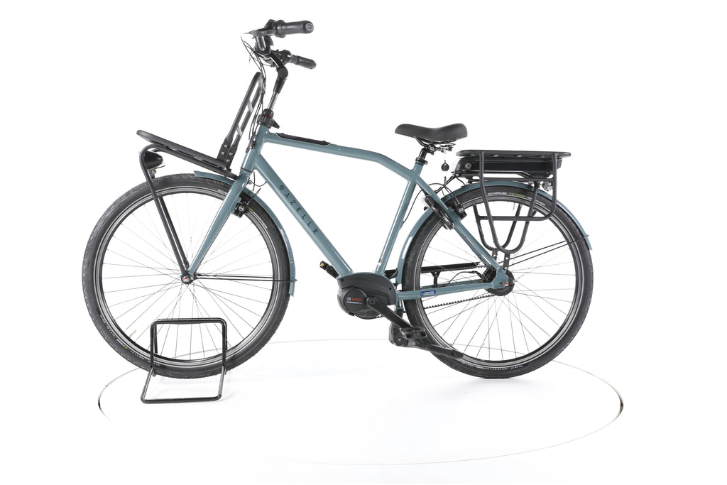 Gazelle HeavyDutyNL C5 HMB City E-Bike - Image 7