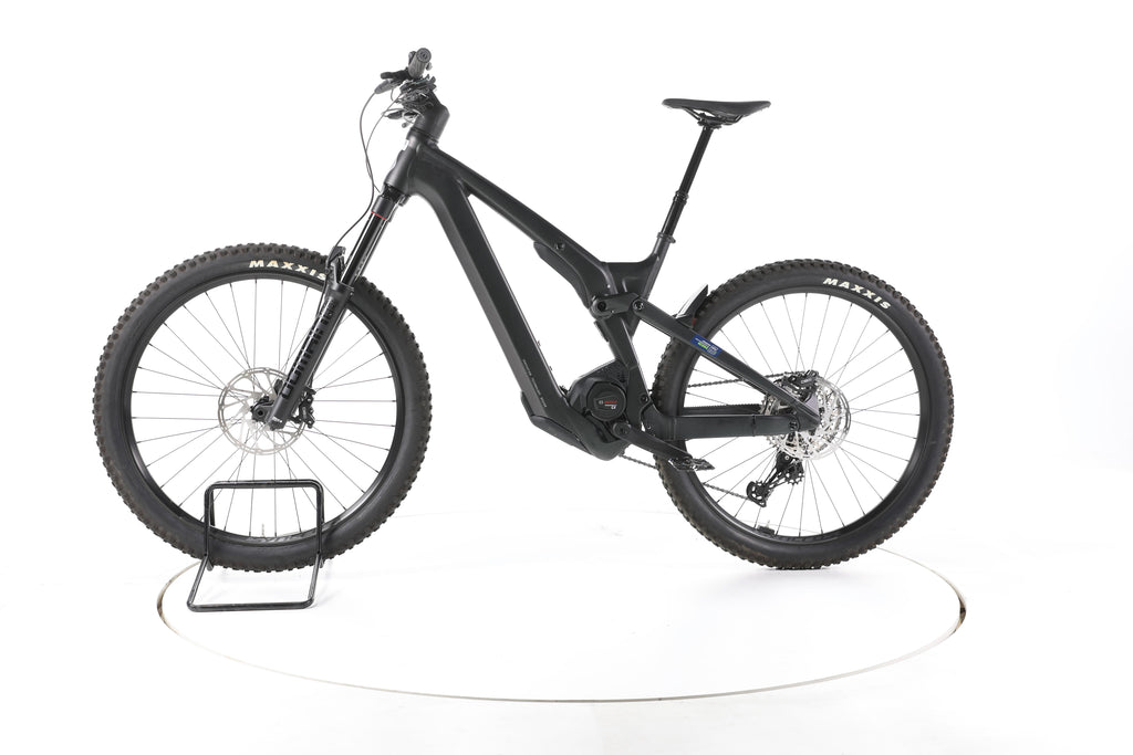 Scott Patron eRIDE 920 E-Bike Fully - Image 7