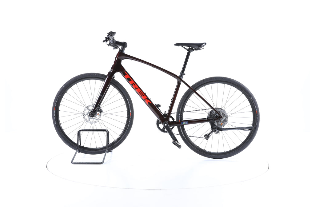 Trek FX Sport 5 - Image 7