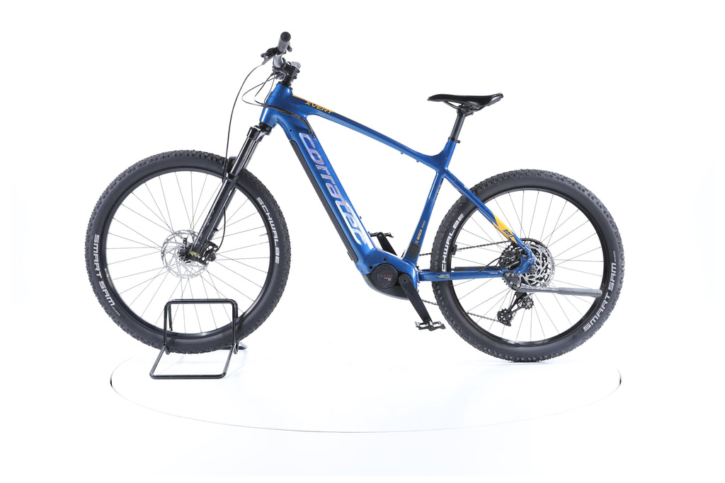 Corratec E-Power X-Vert Race Trinity E-Bike 2023 - Image 7