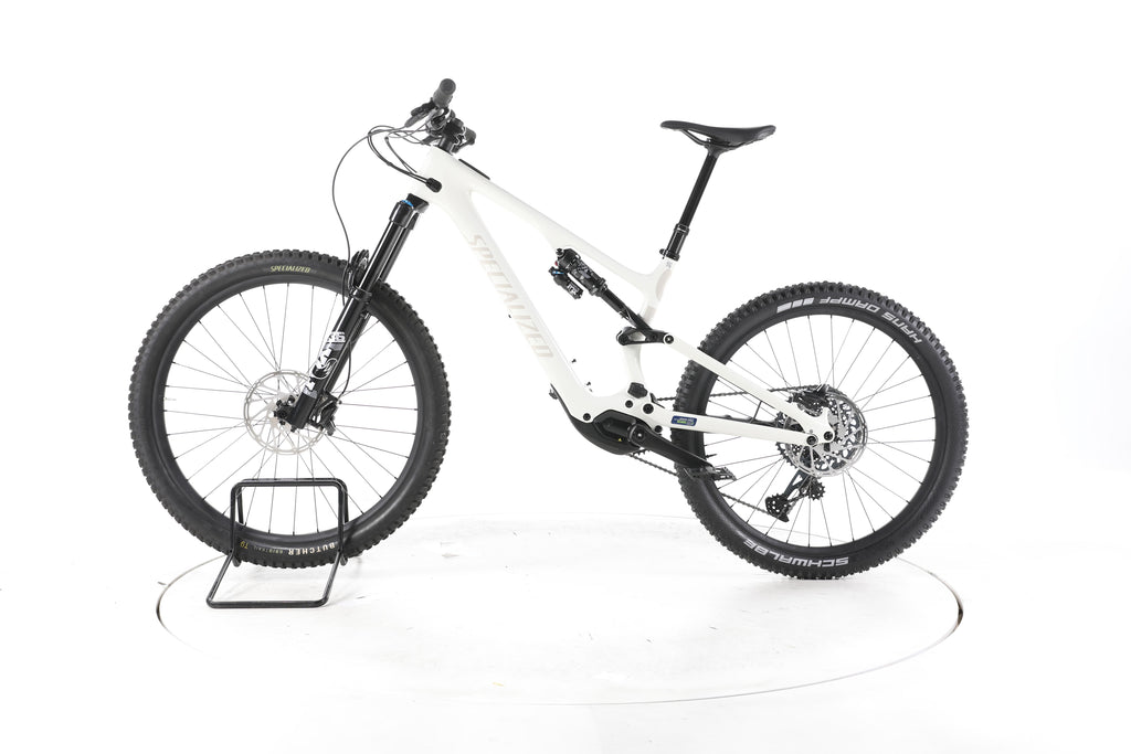 Specialized Turbo Levo SL Comp E-Bike Fully Carbon 2024 - Image 7