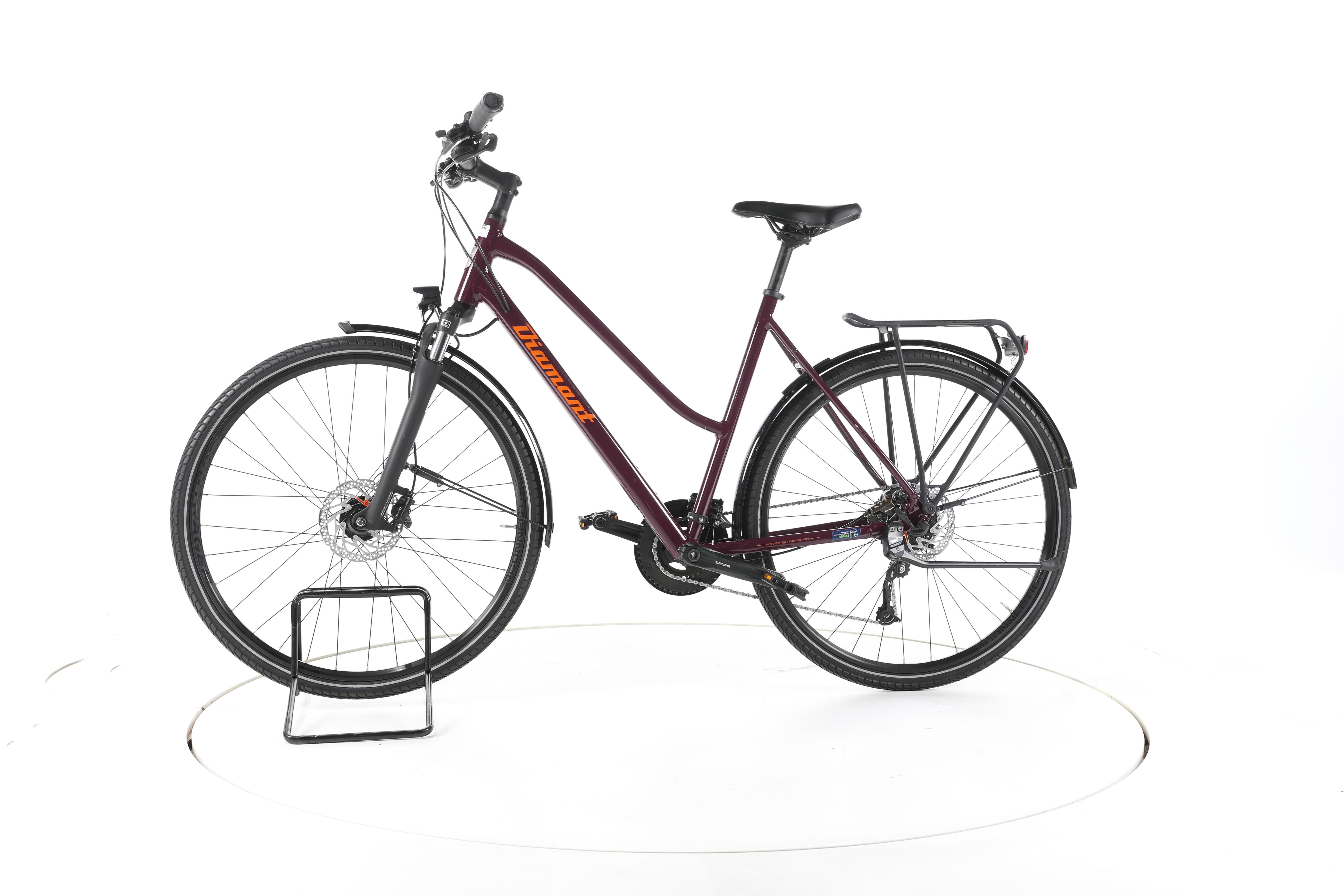 Diamant Elan Deluxe - Image 7