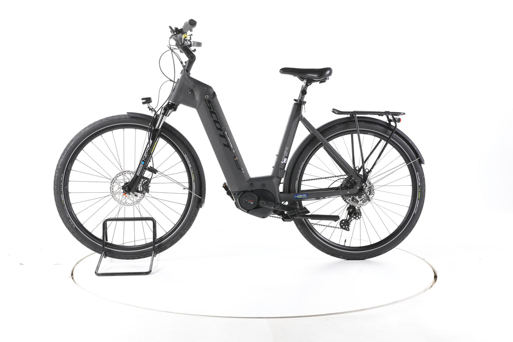 Scott Sub Sport eRIDE 20 Trekking E-Bike Tiefeinsteiger - Image 7