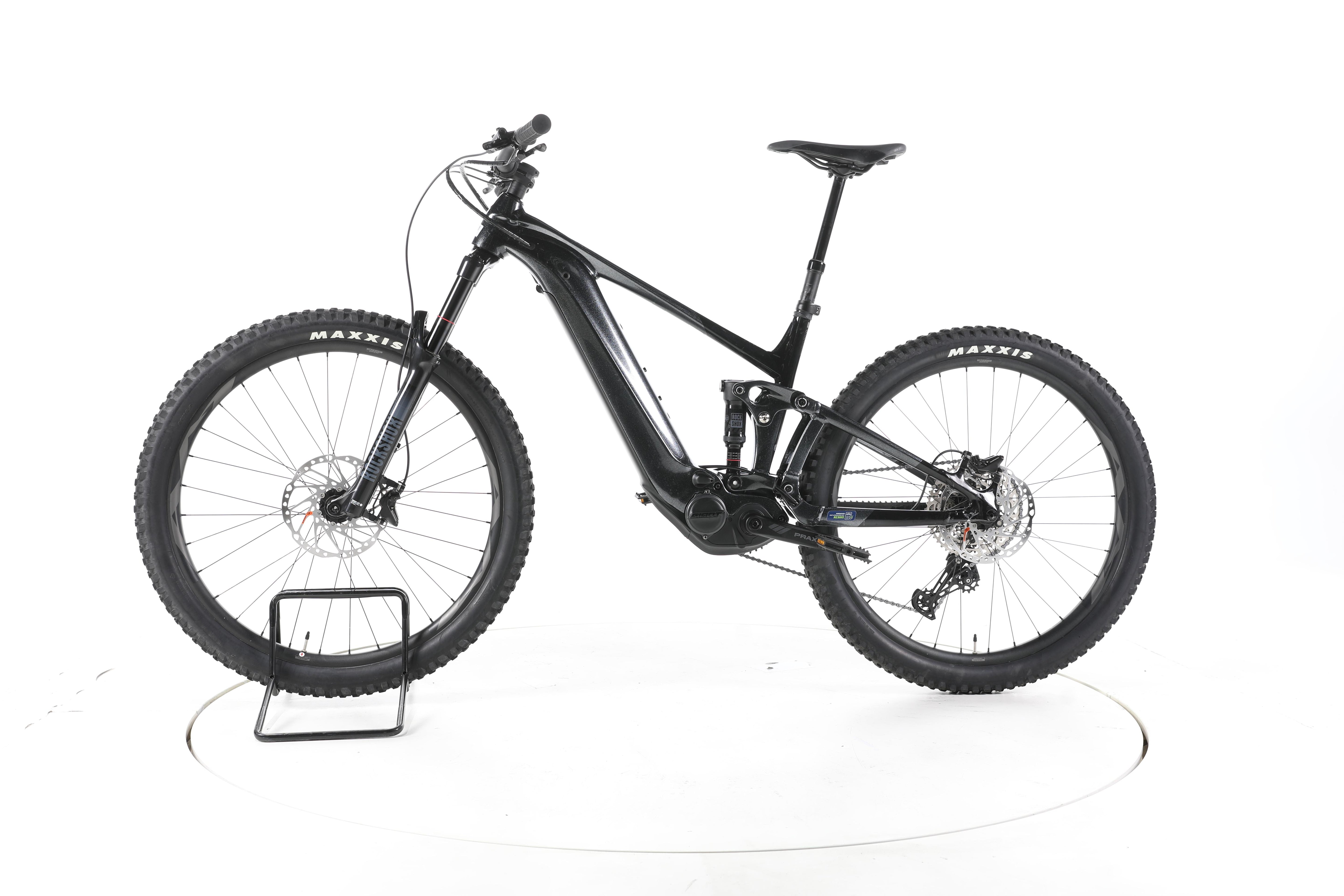 Giant Trance X E+ 3 Fully E-Bike - Image 7