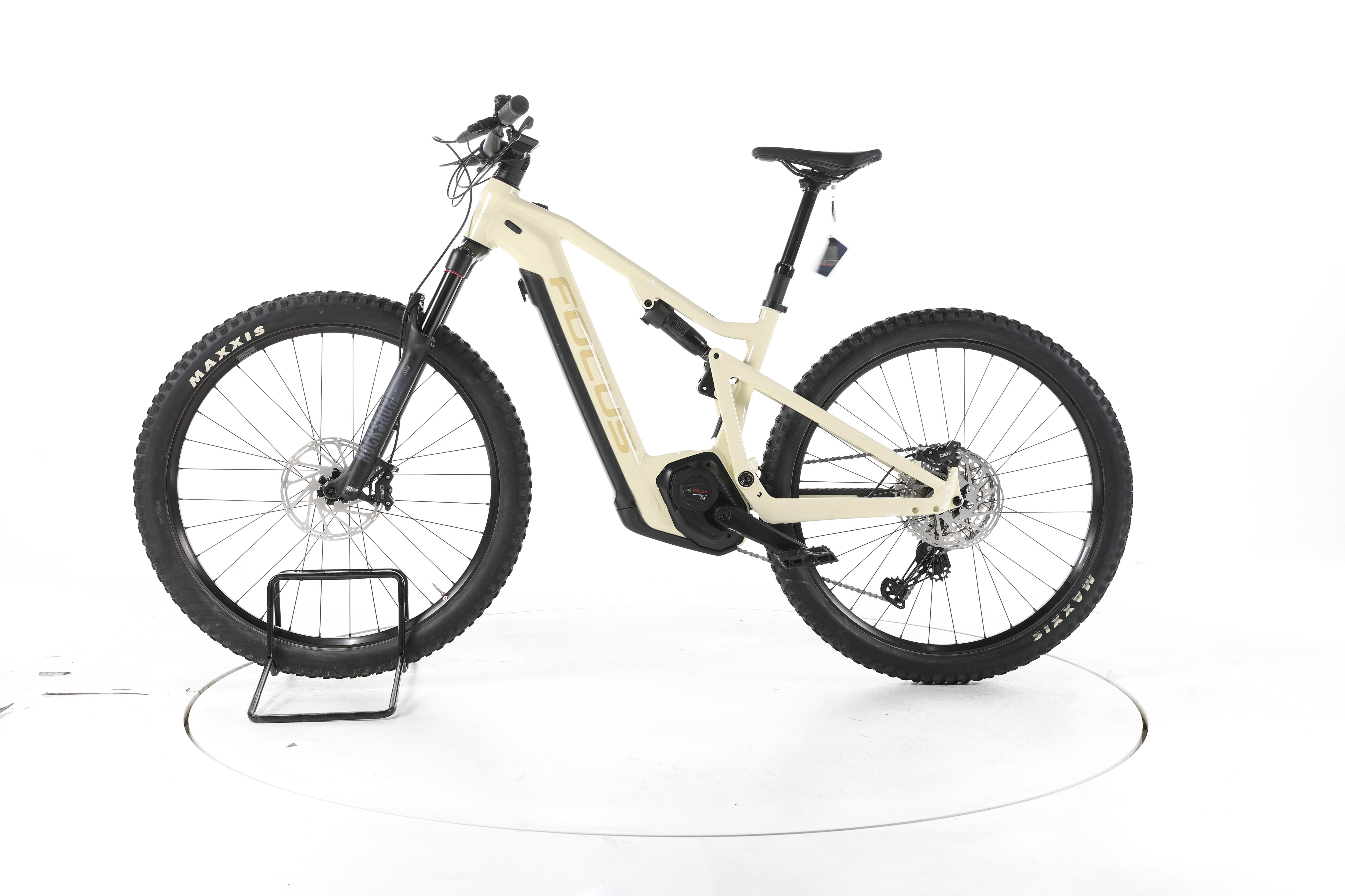 Focus Thron² 6.8 E-Bike Fully - Image 7