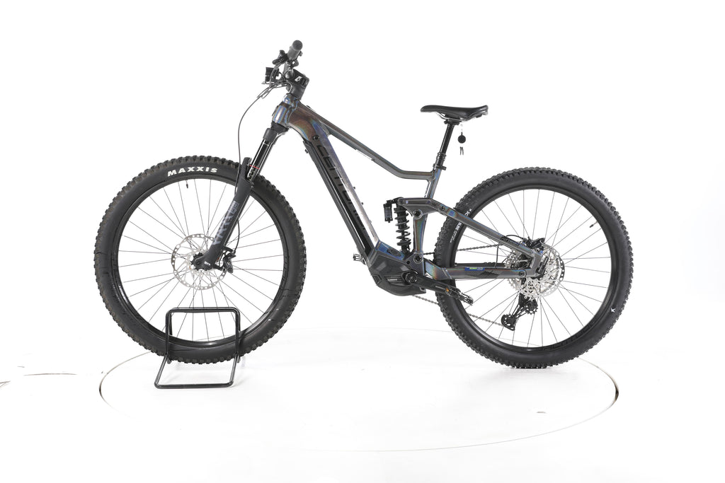 Centurion No Pogo F2600i E-Bike Fully - Image 7