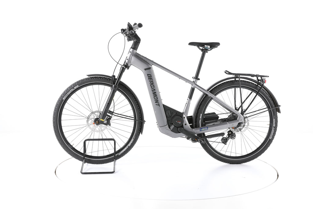 Bergamont E-Horizon Premium SUV Trekking E-Bike 2023 - Image 7