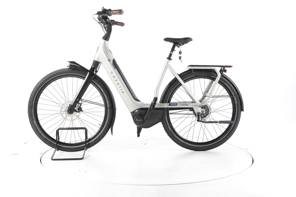 Gazelle Avignon City E-Bike Tiefeinsteiger - Image 7