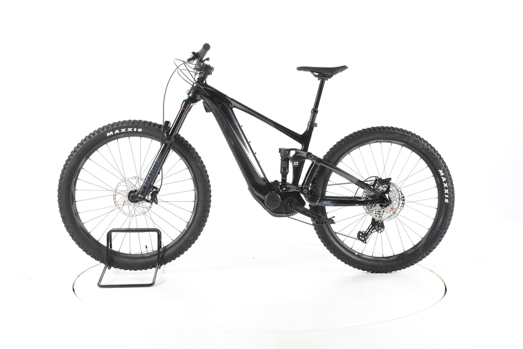 Giant Trance X E+ 3 Fully E-Bike - Image 7