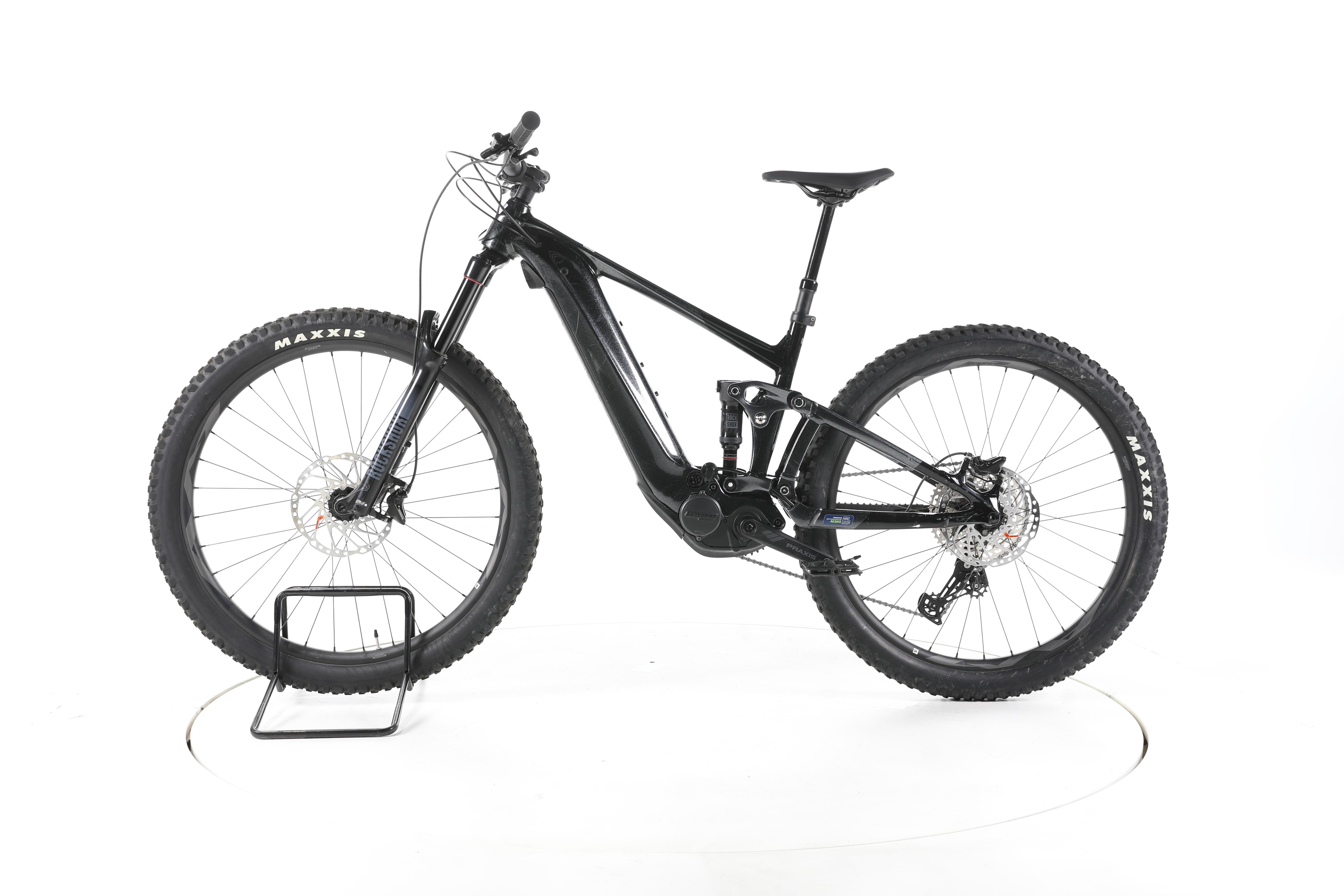 Giant Trance X E+ 3 Fully E-Bike - Image 7
