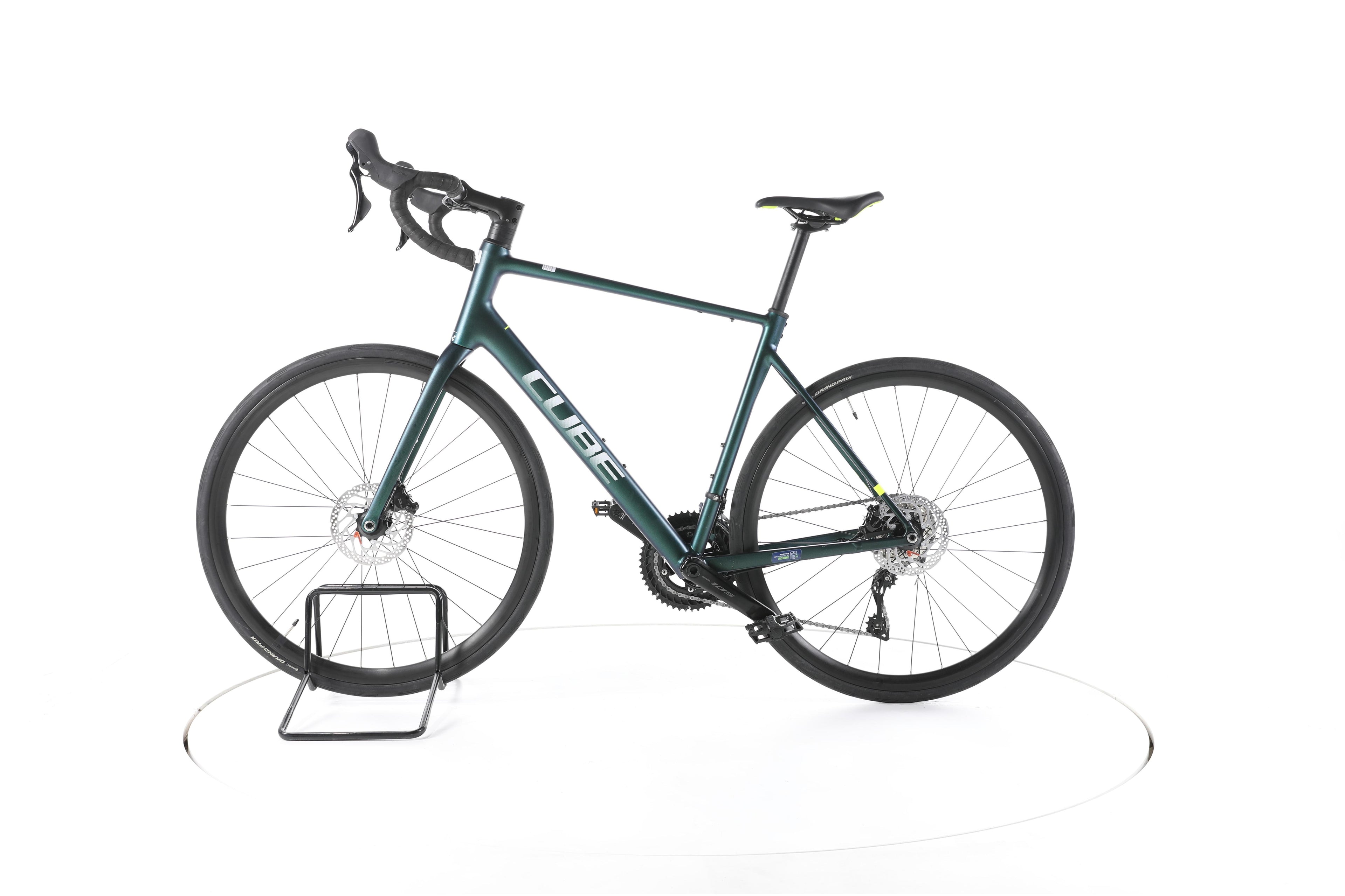 Cube Attain SLX - Image 7