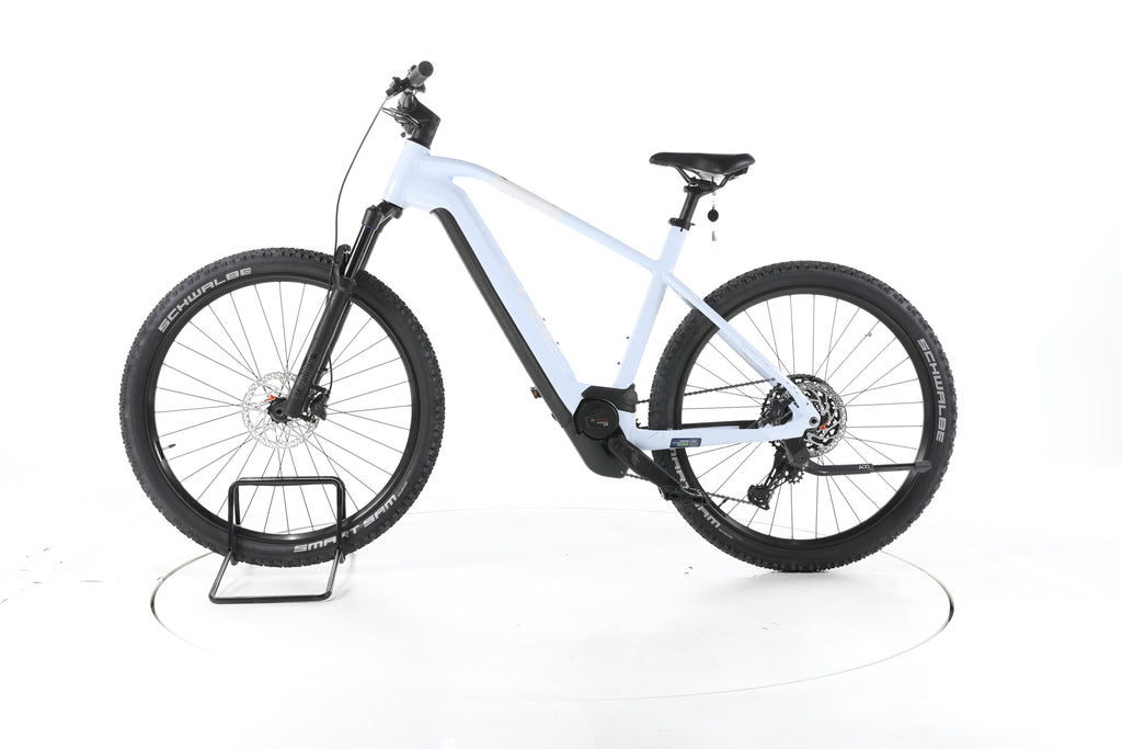 Cube Reaction Hybrid Pro Allroad E-Bike 2024 - Image 7