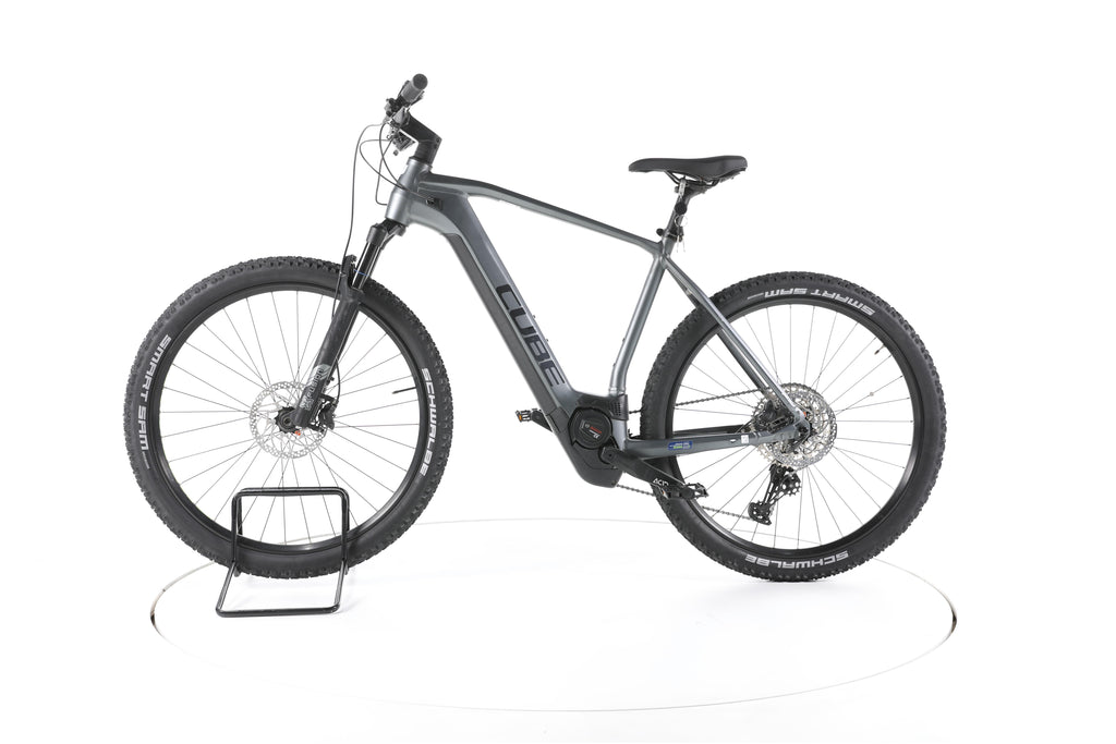 Cube Reaction Hybrid Pro E-Bike - Image 7
