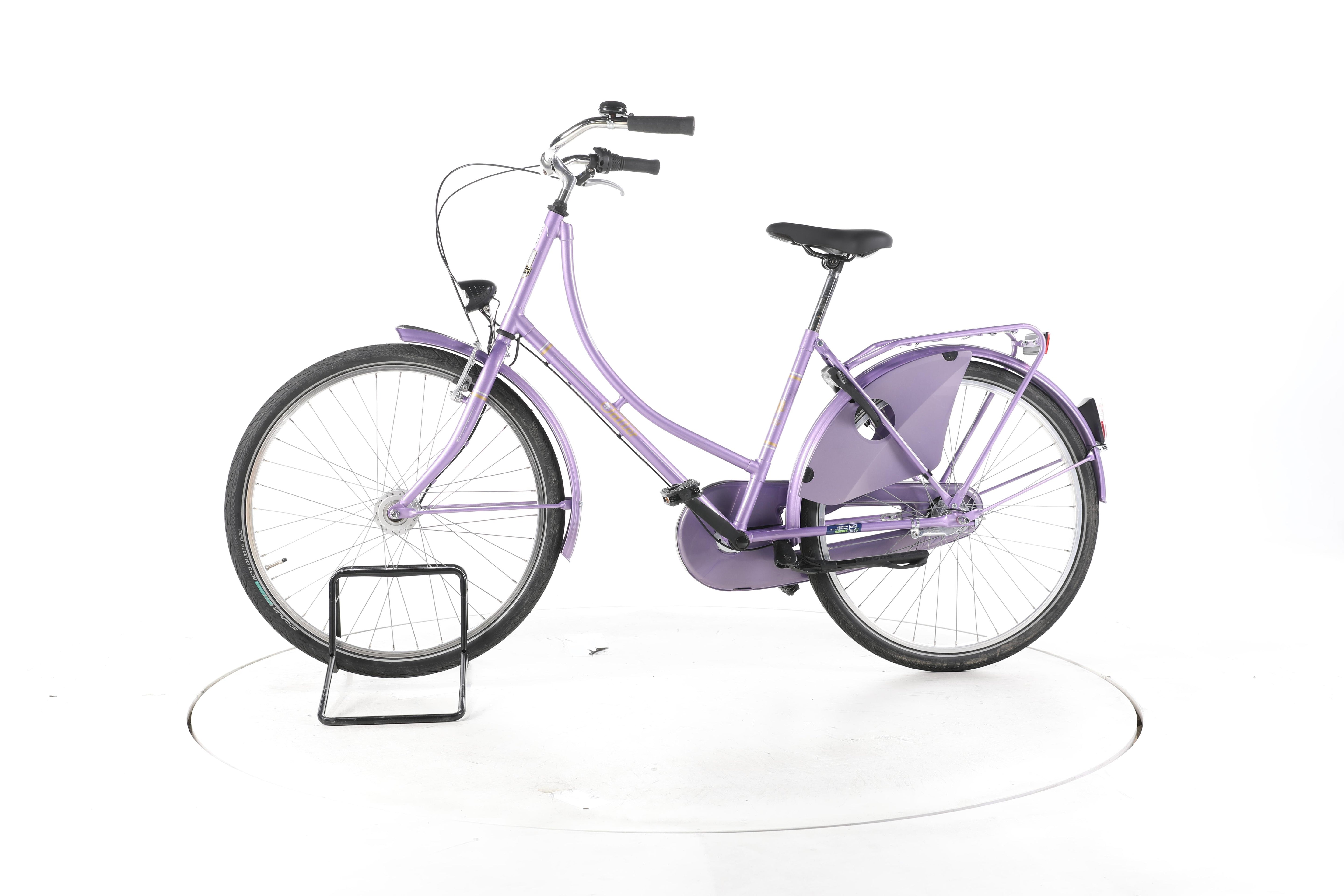 FALTER Classic Bike H1.0 Fahrrad City & Trekking - Image 7