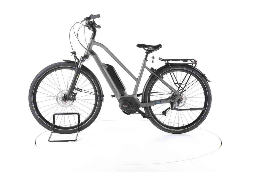 Kalkhoff Endeavour 1.B Move Trekking E-Bike 2023 - Image 7