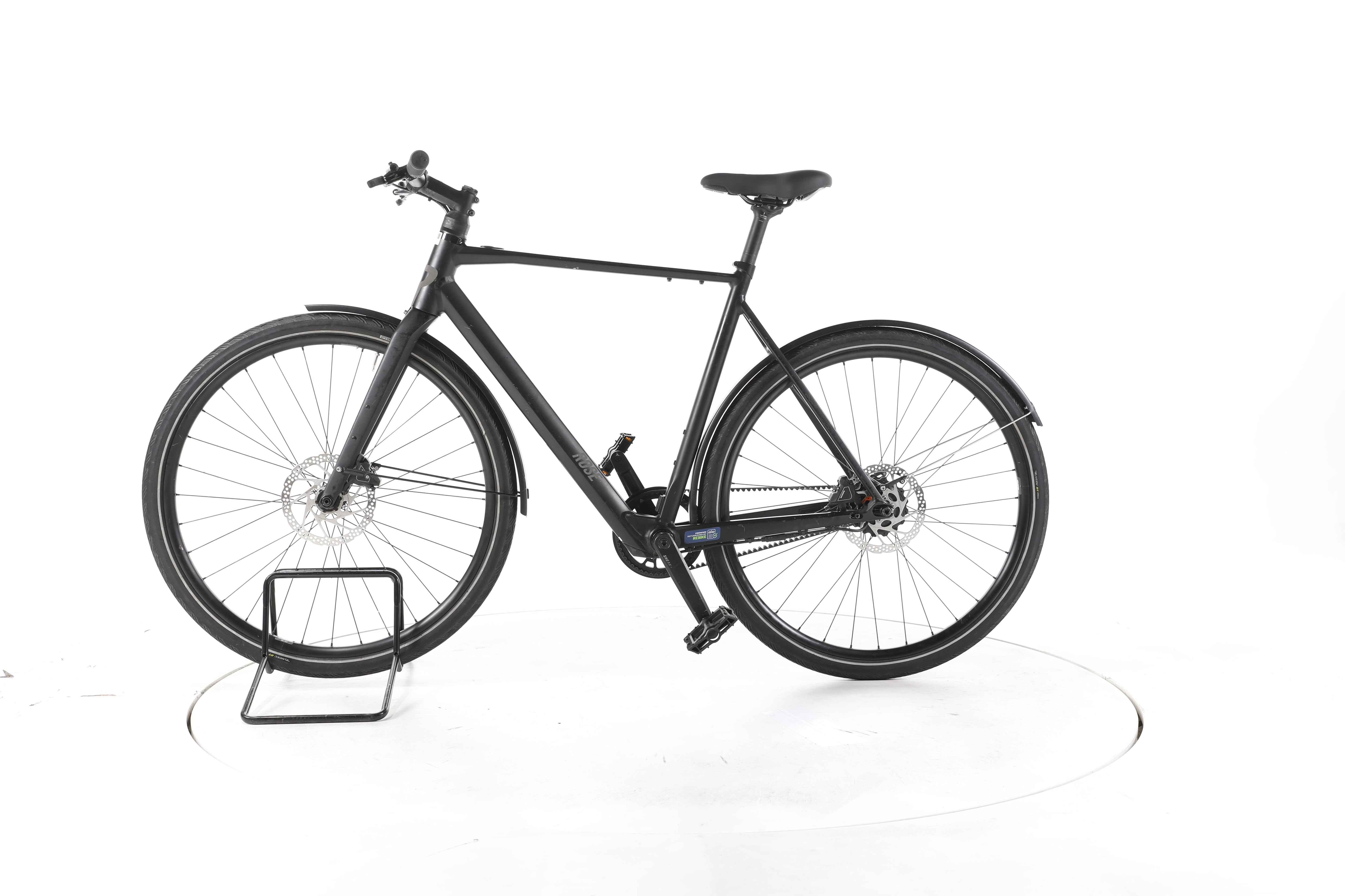 Rose SNEAK Plus EQ City E-Bike - Image 7