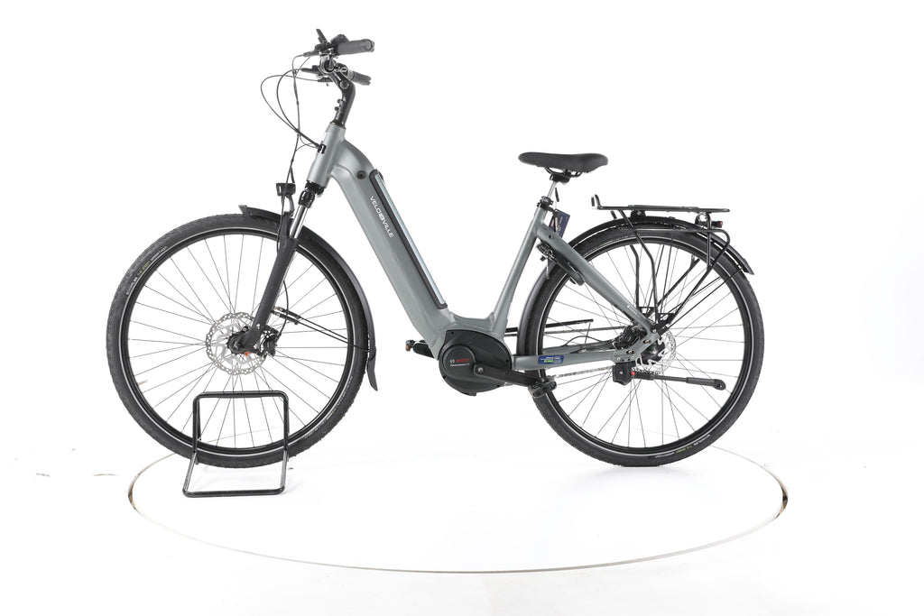 Velo de Ville AEB 890 Smart City E-Bike Tiefeinsteiger - Image 7