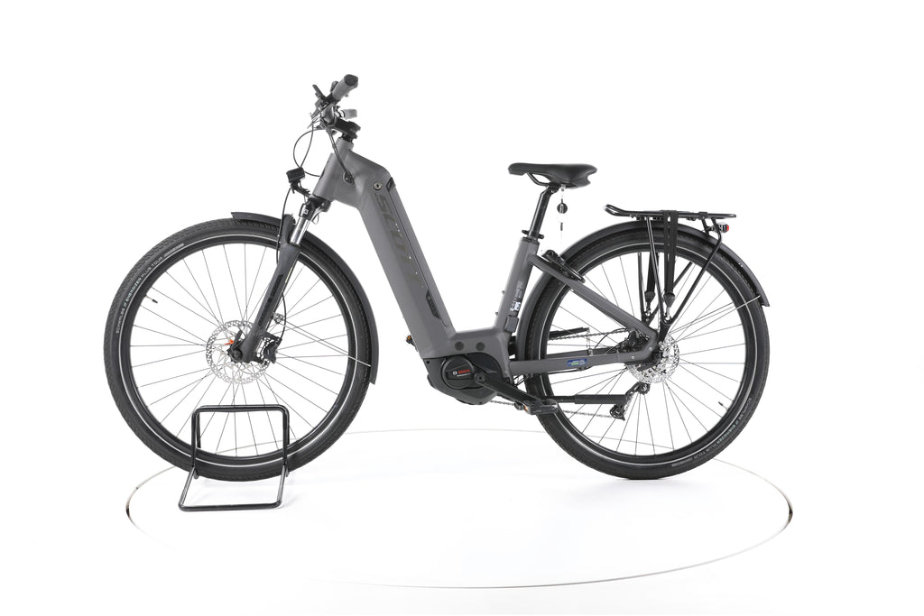 Scott Sub Sport eRIDE 20 Trekking E-Bike Tiefeinsteiger 2023 - Image 7