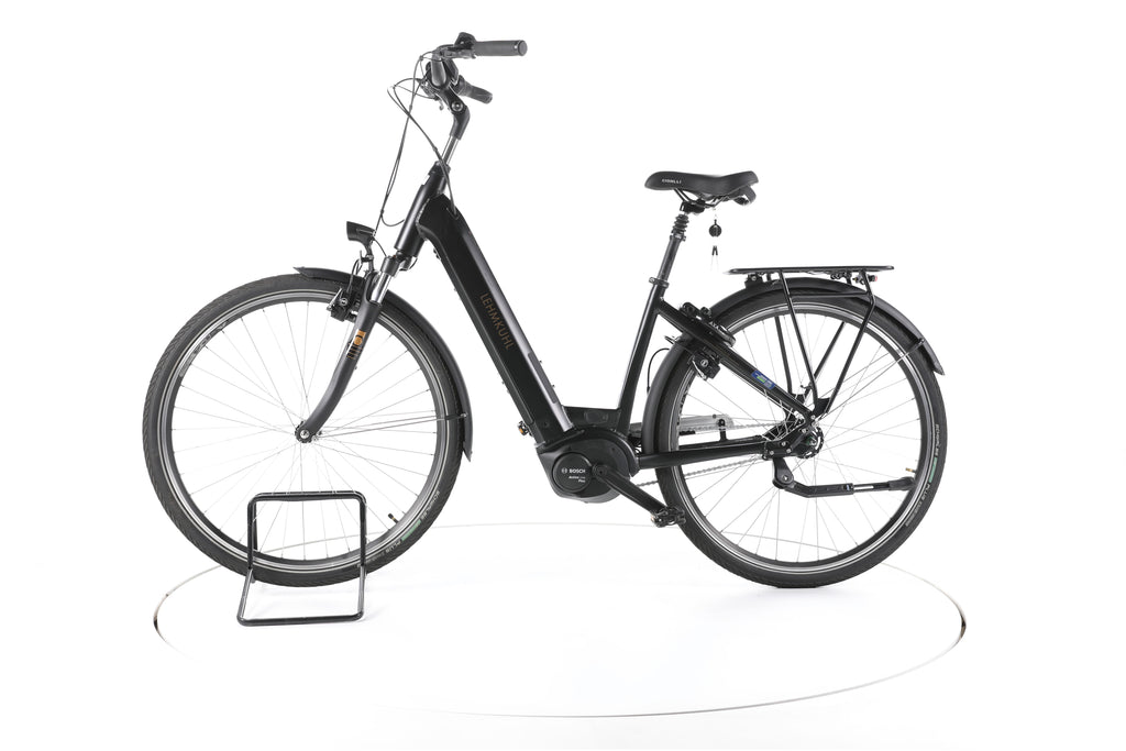 Lehmkuhl eSeries P5.7 City E-Bike Tiefeinsteiger - Image 7
